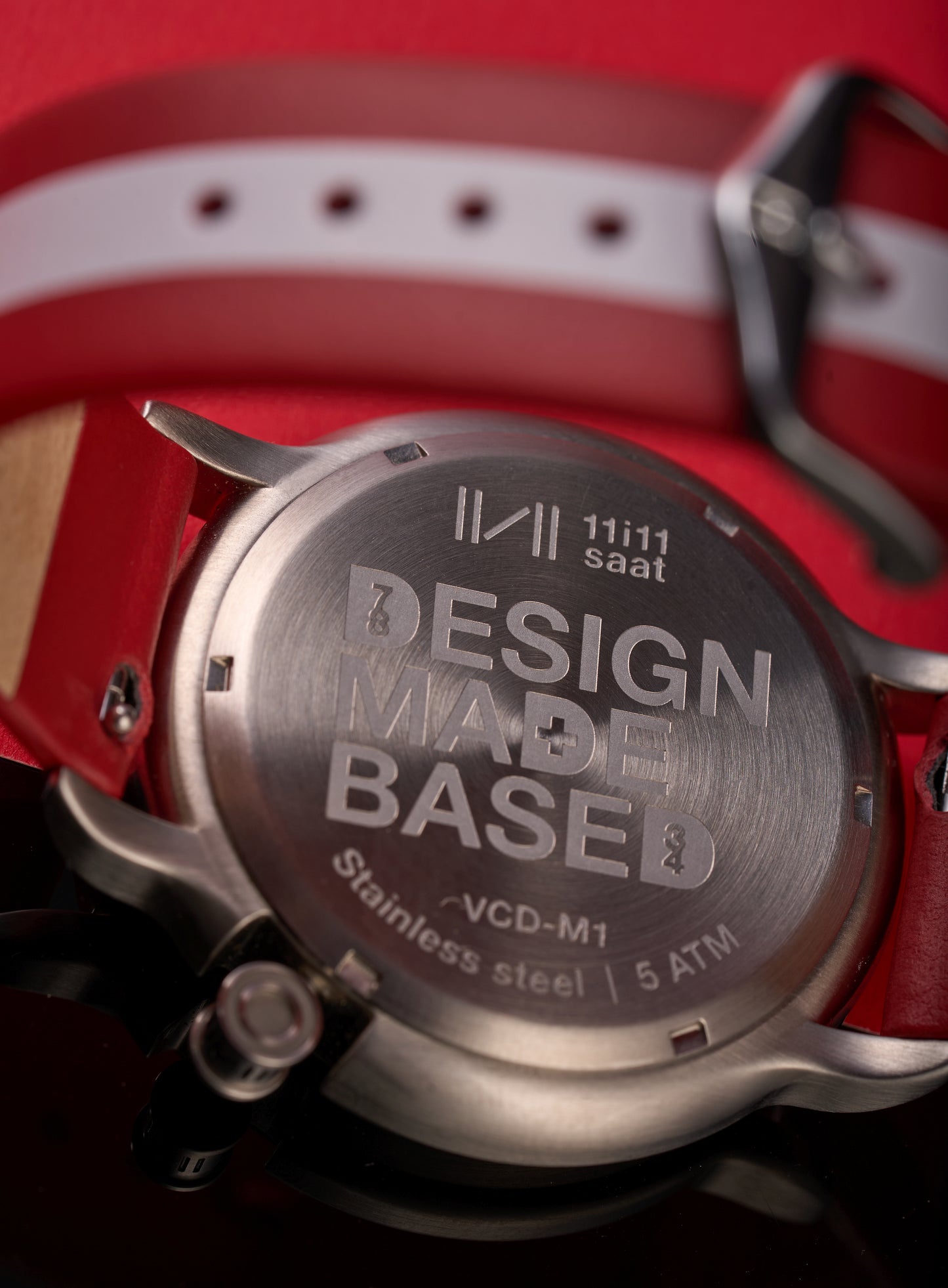 Swiss-made mechanical models