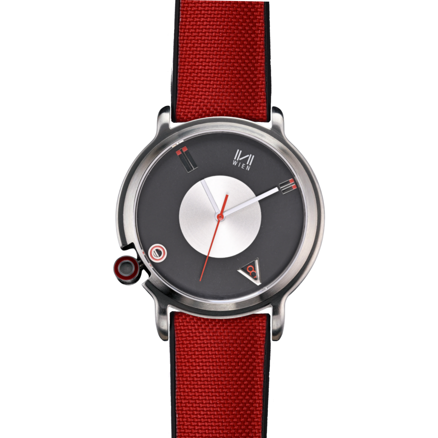 Swiss-made mechanical models
