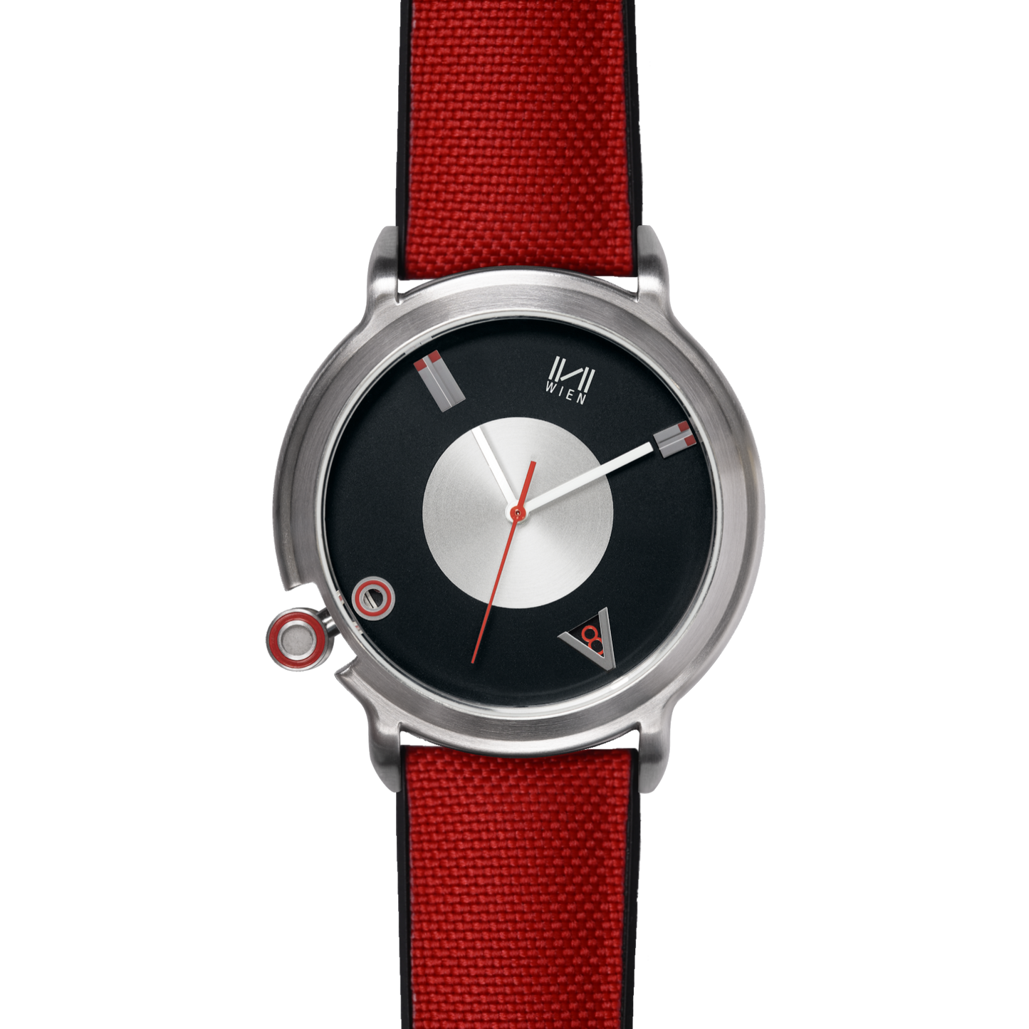 Swiss-made mechanical models