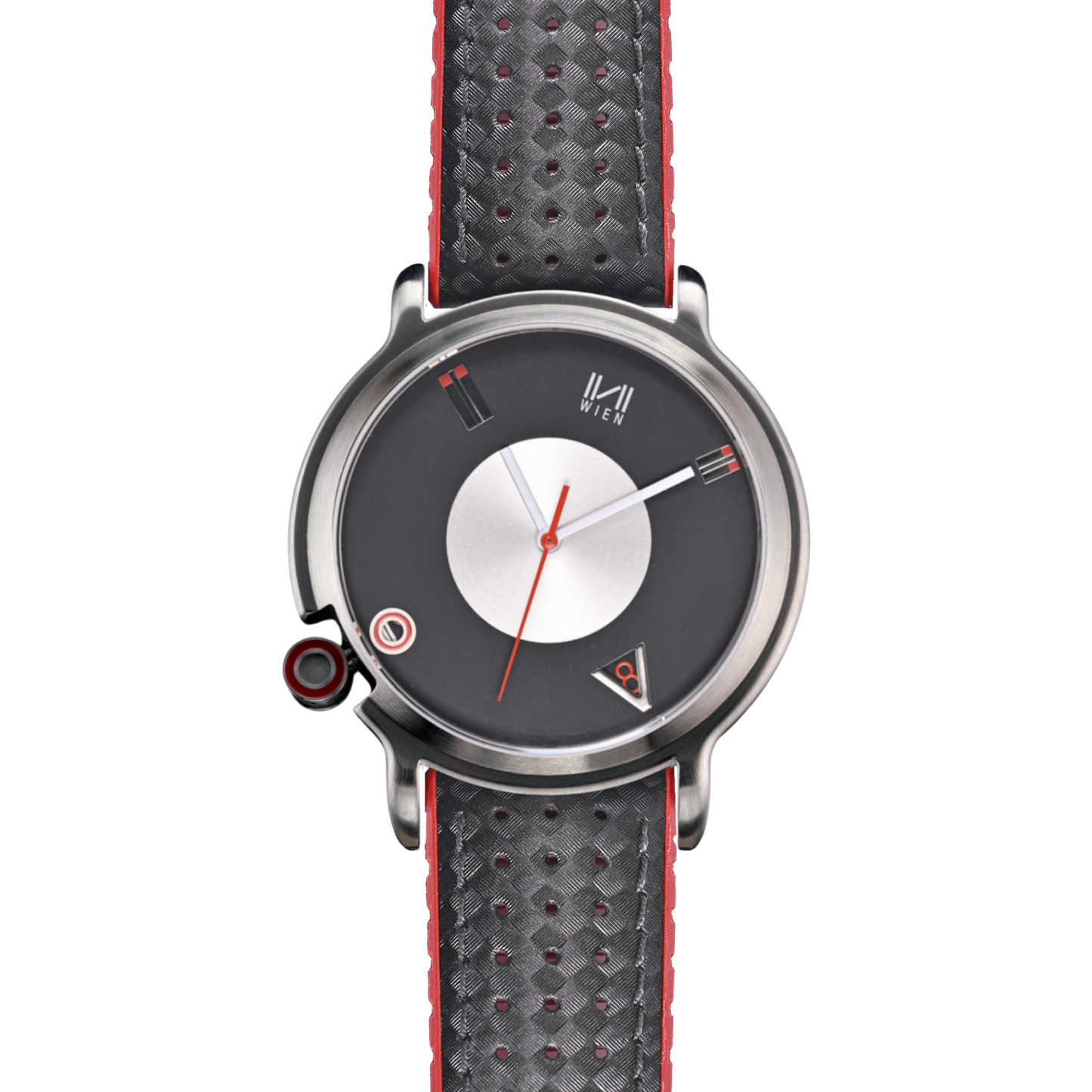 Swiss-made mechanical models