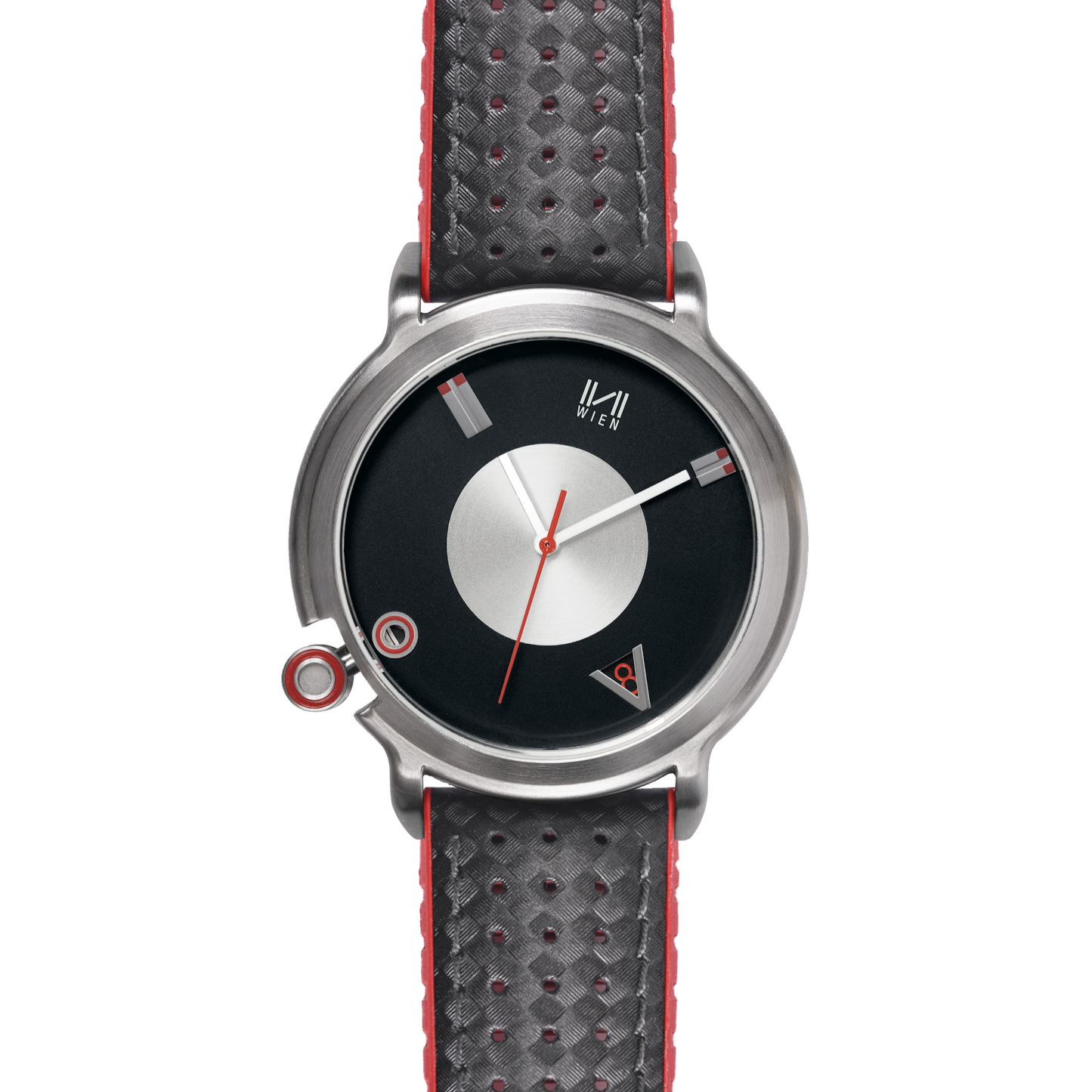 Swiss-made mechanical models