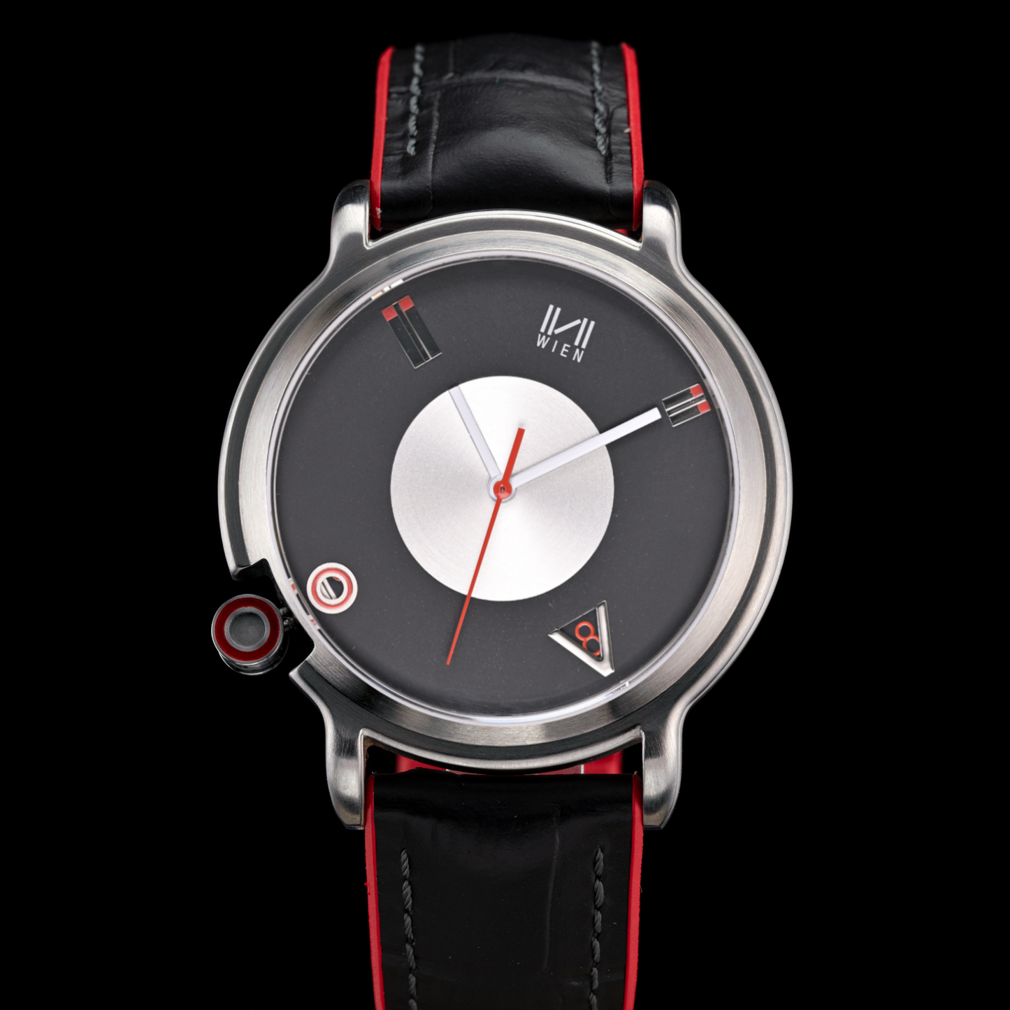 Swiss-made mechanical models