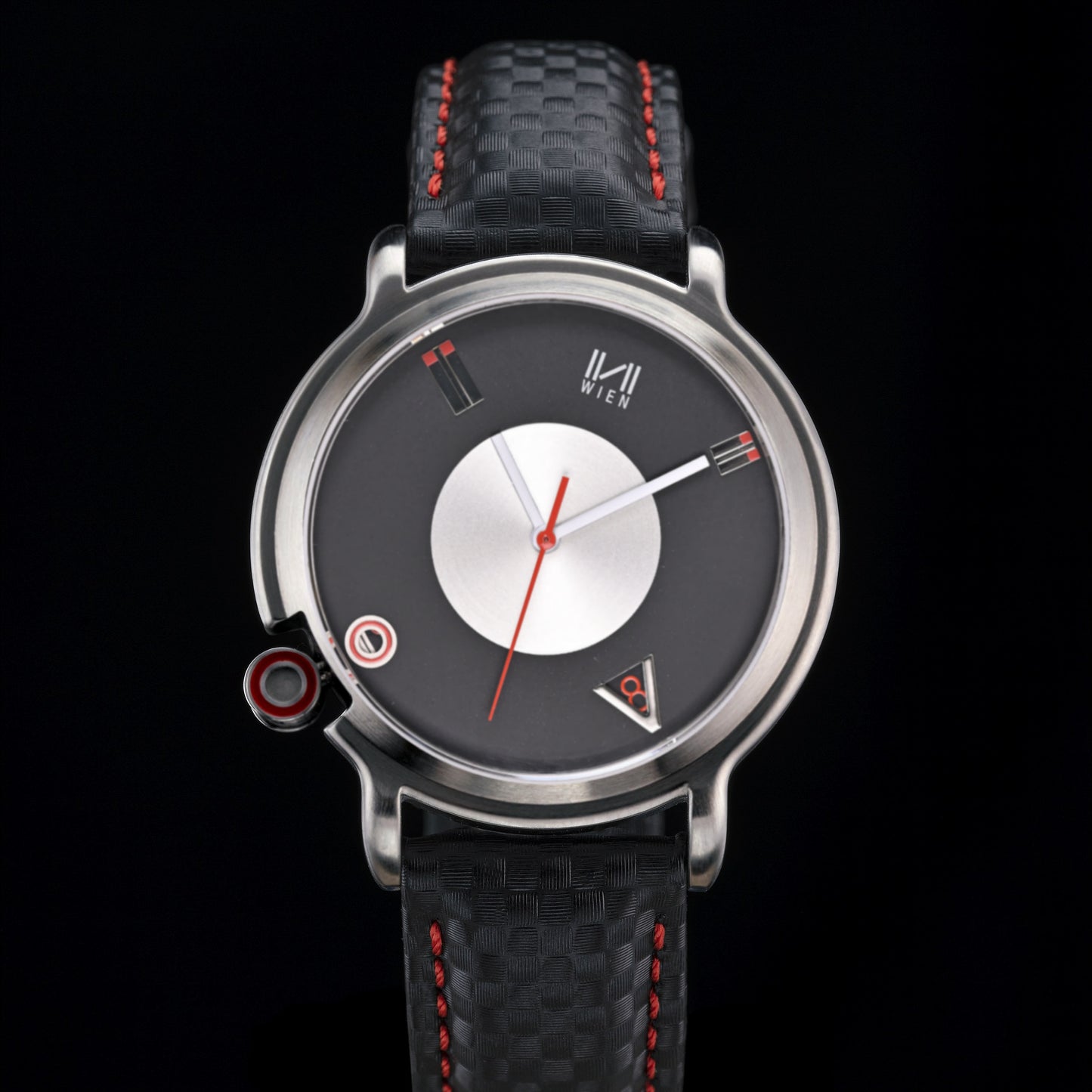 Swiss-made mechanical models