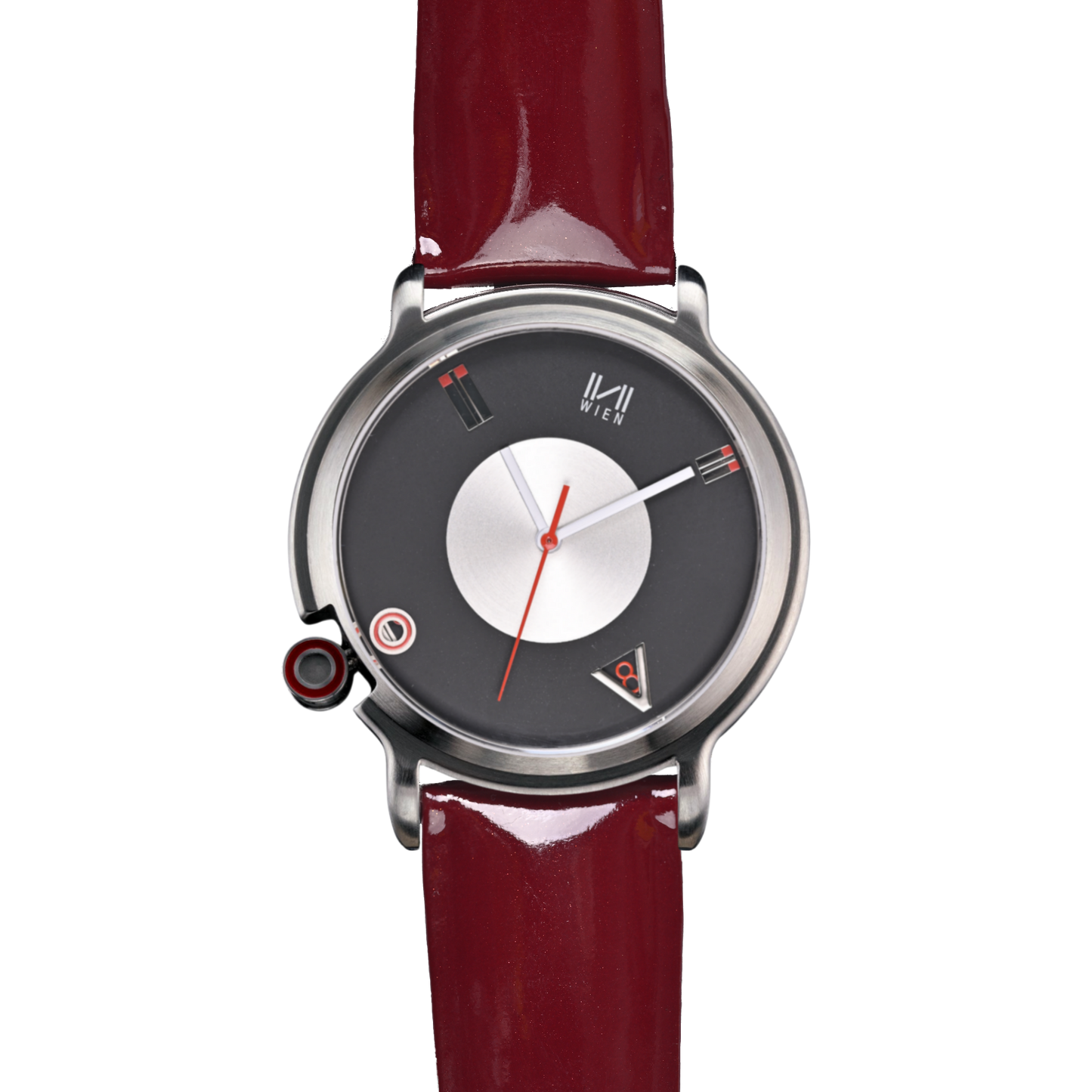 Swiss-made mechanical models