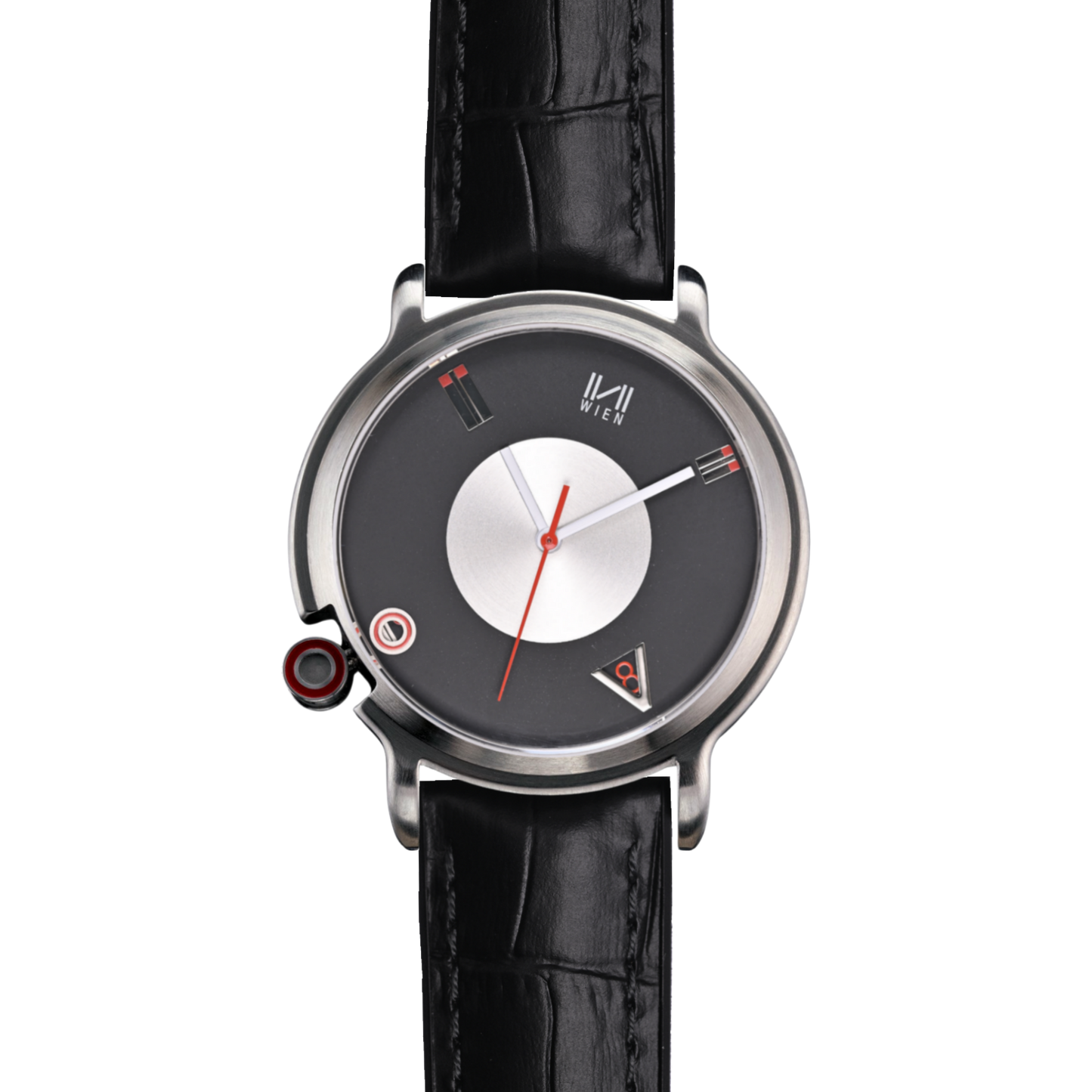 Swiss-made mechanical models