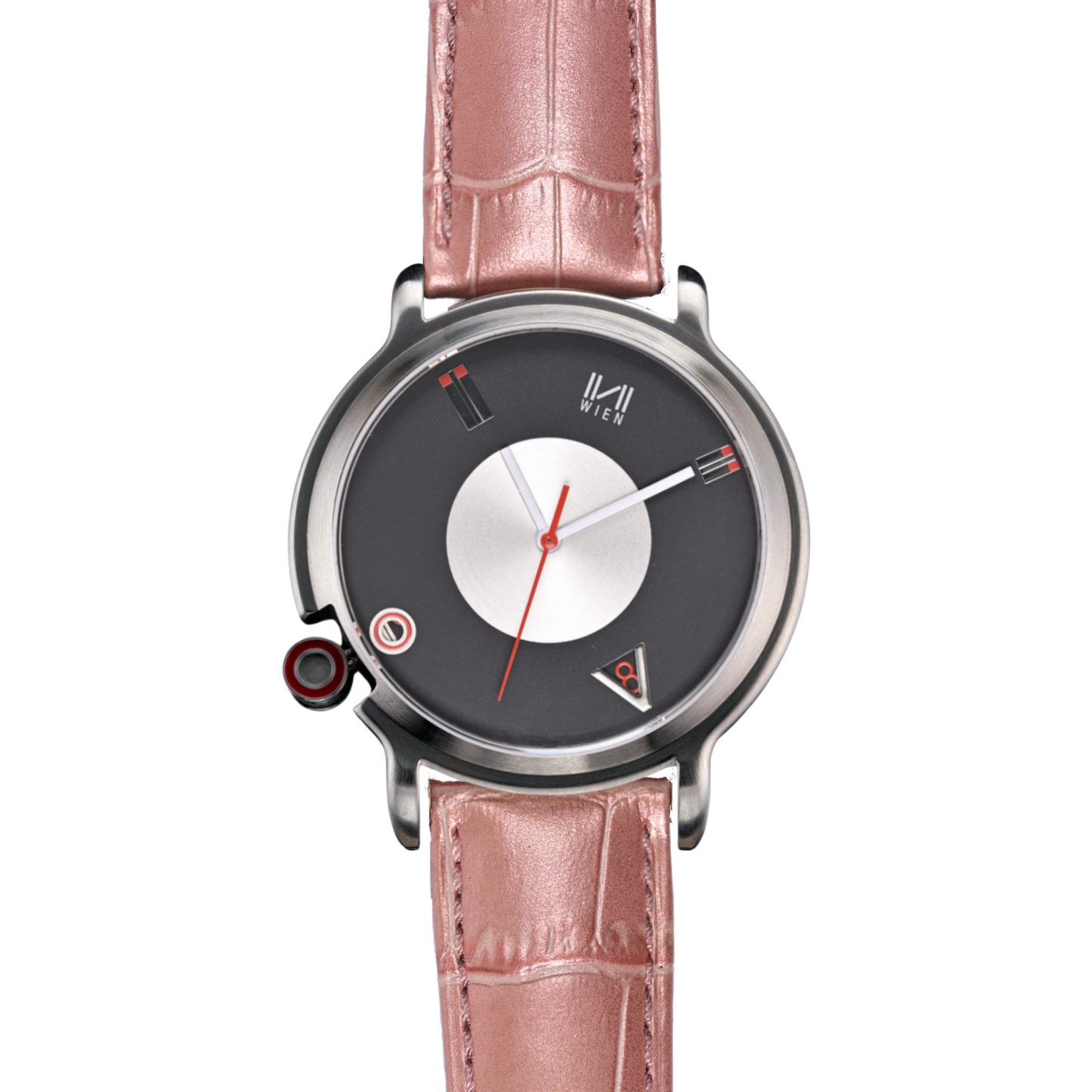 Swiss-made mechanical models