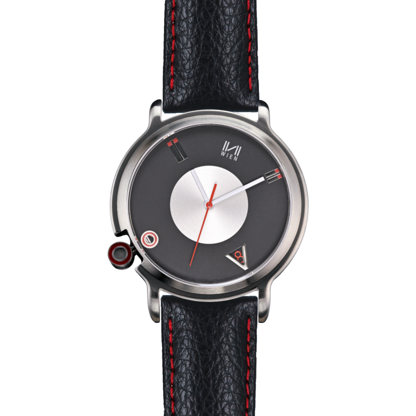 Swiss-made mechanical models