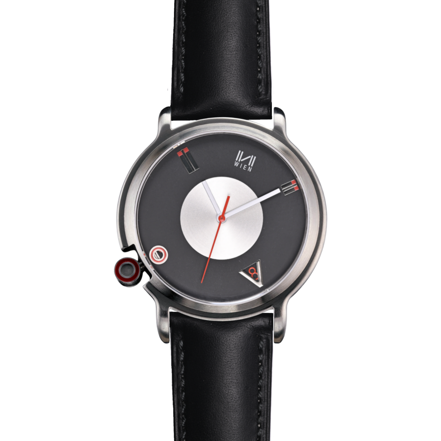 Swiss-made mechanical models