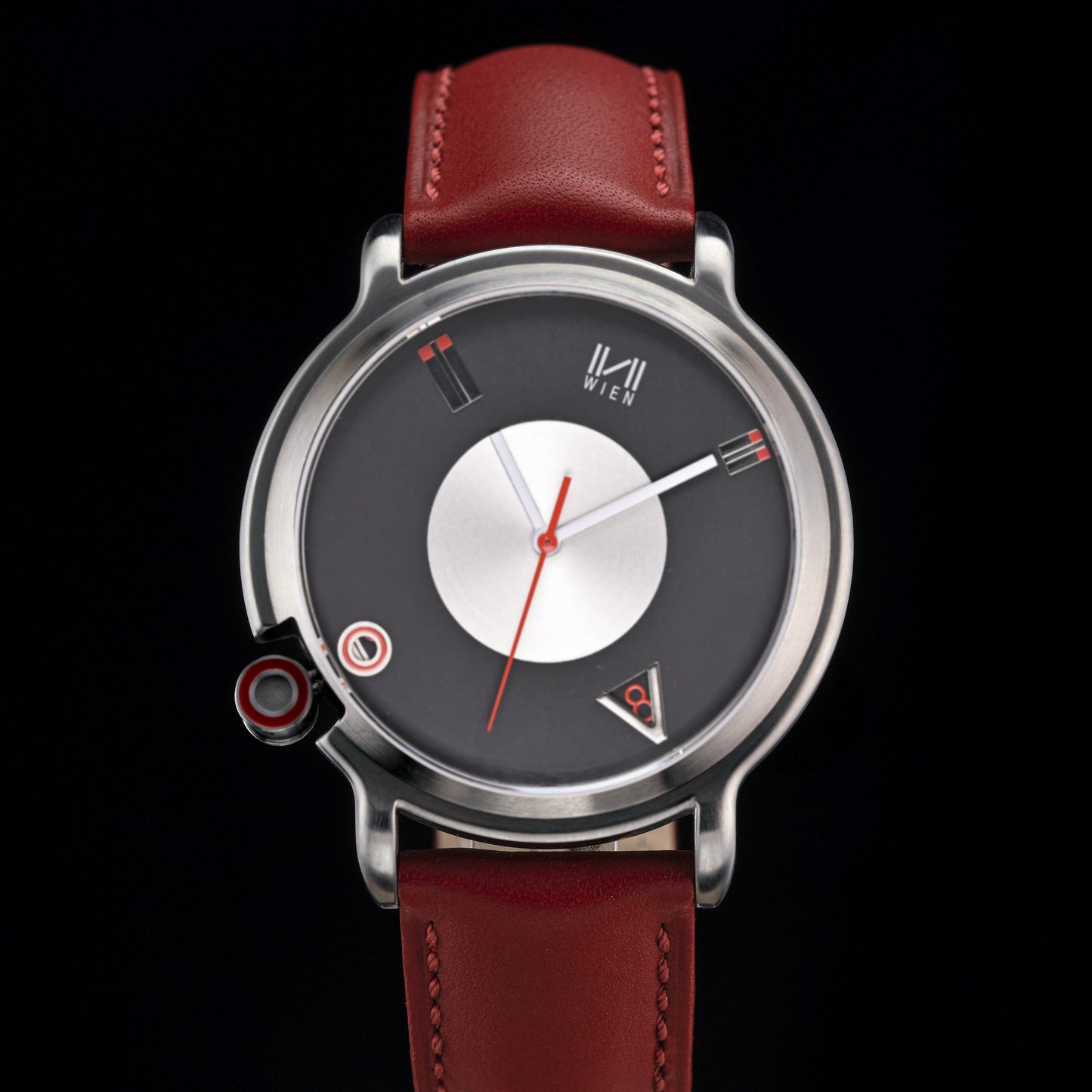 Swiss-made mechanical models