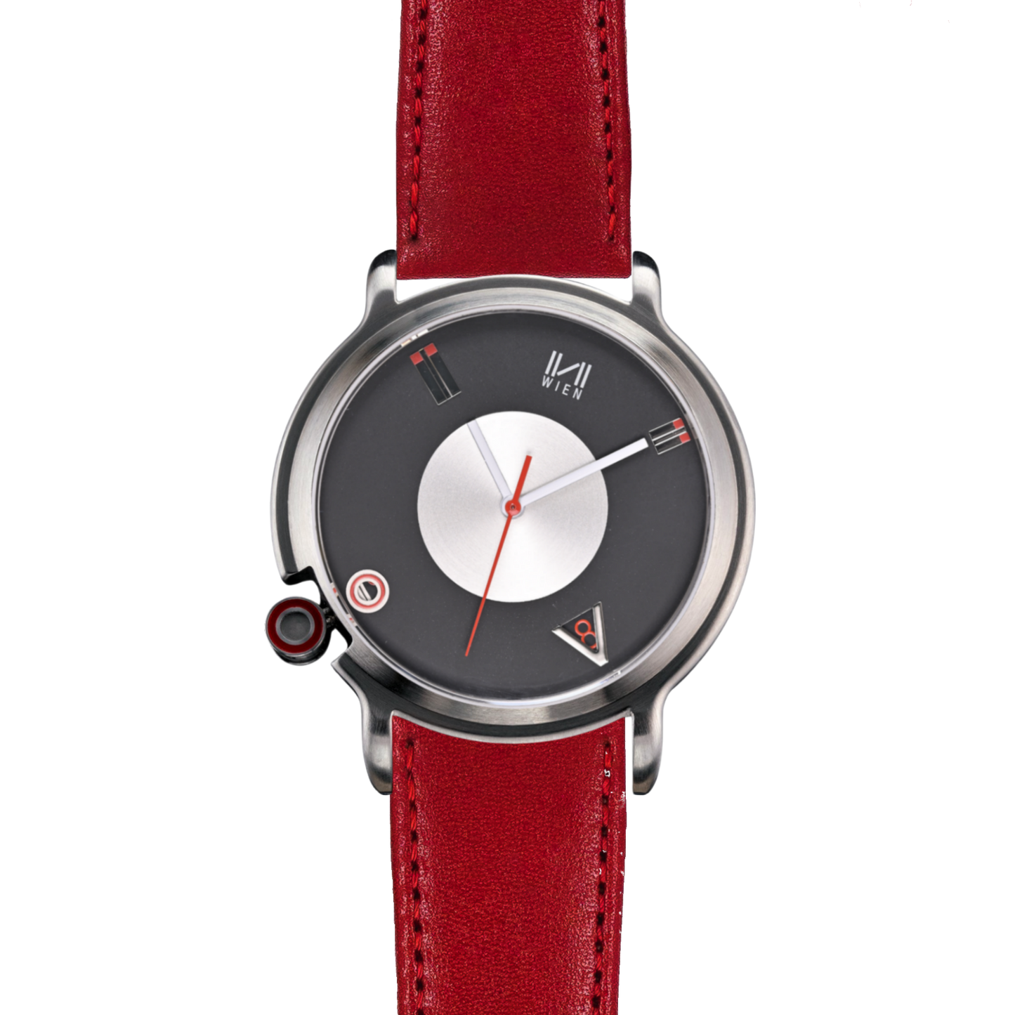 Swiss-made mechanical models