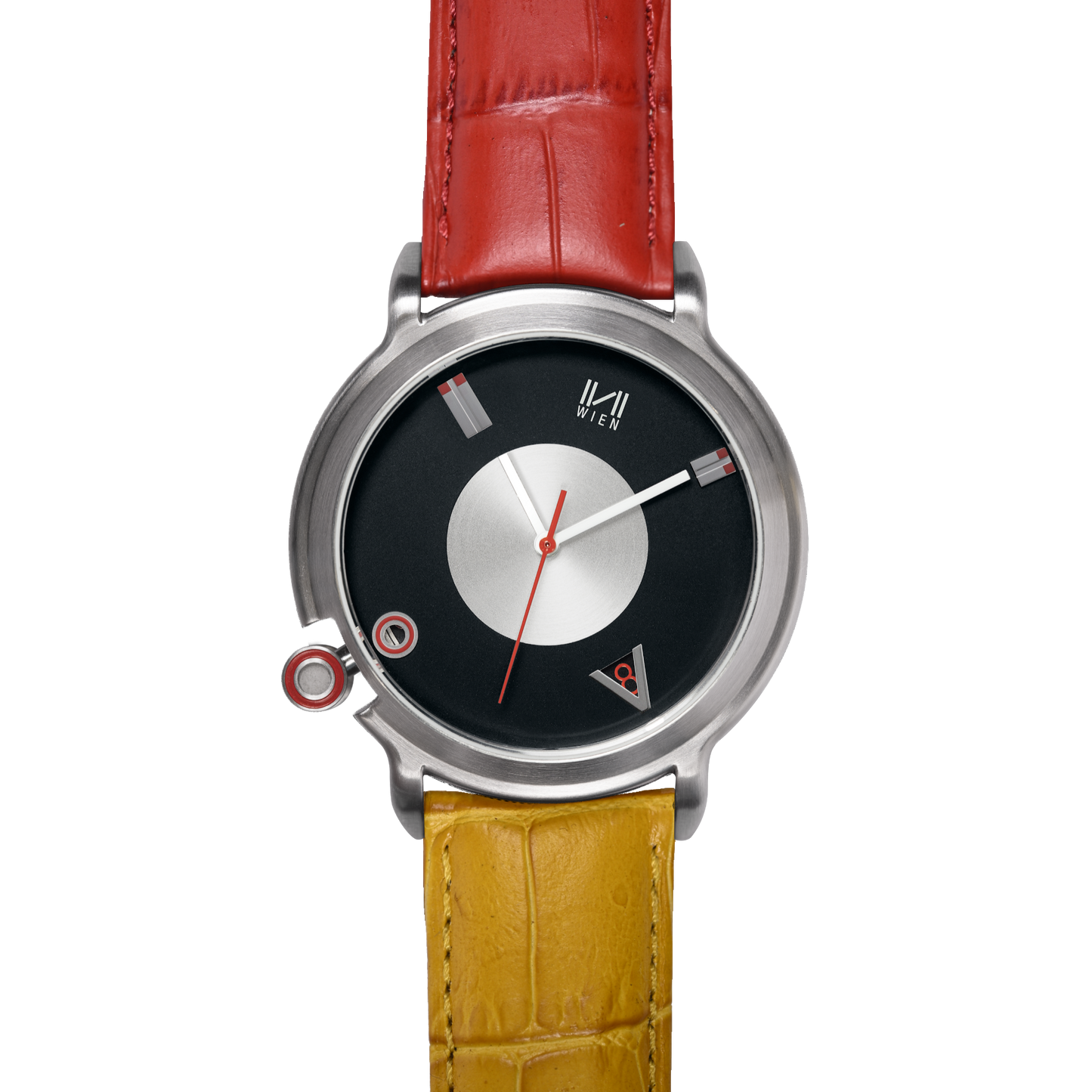 Swiss-made mechanical models