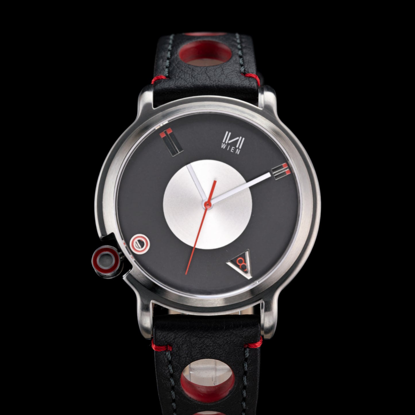 Swiss-made mechanical models