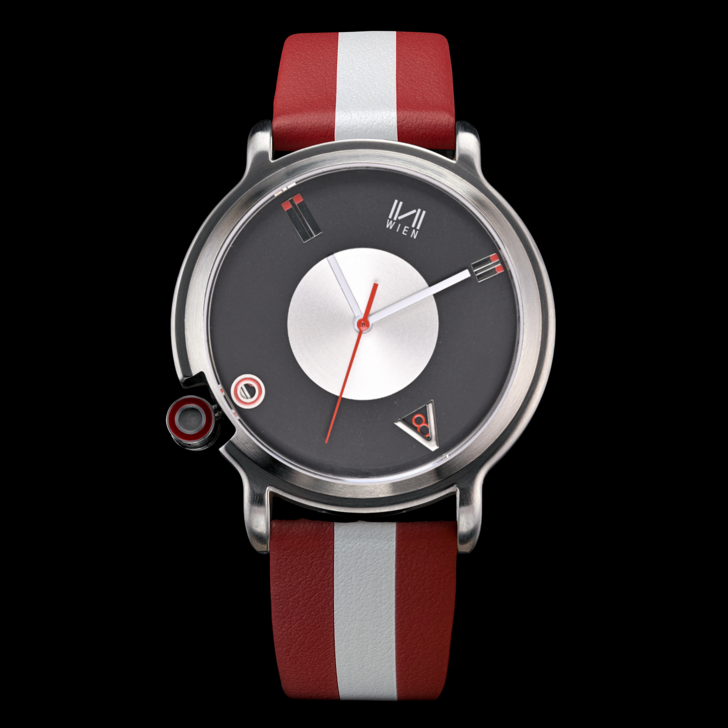 Swiss-made mechanical models