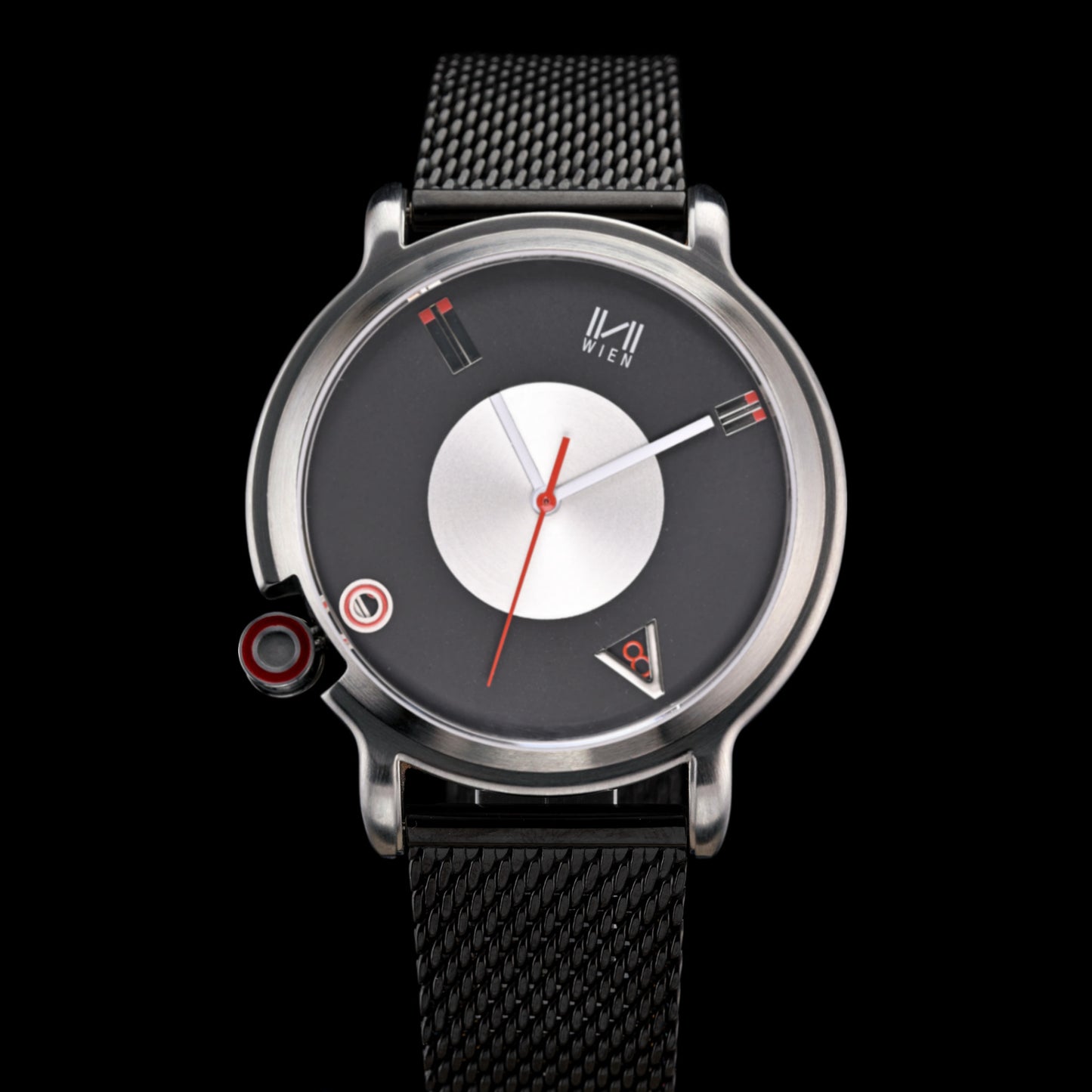 Swiss-made mechanical models