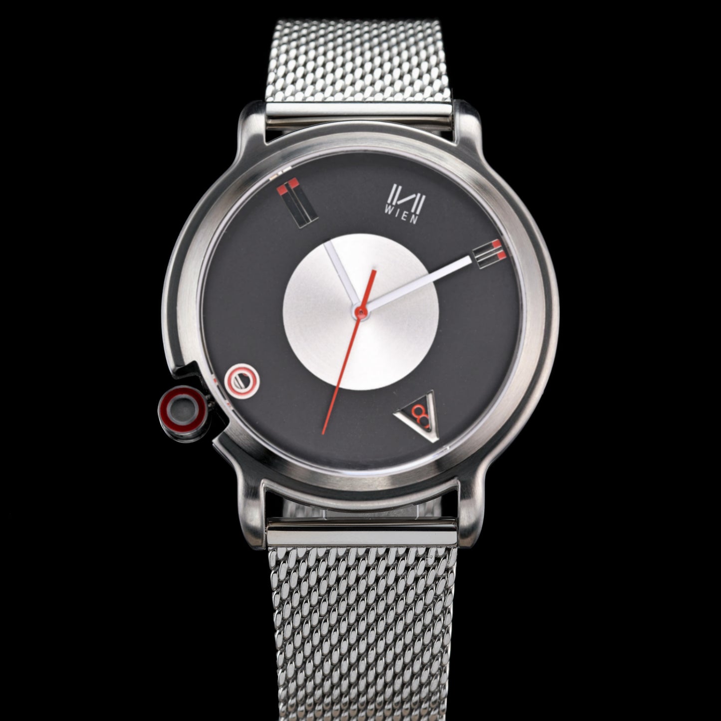 Swiss-made mechanical models