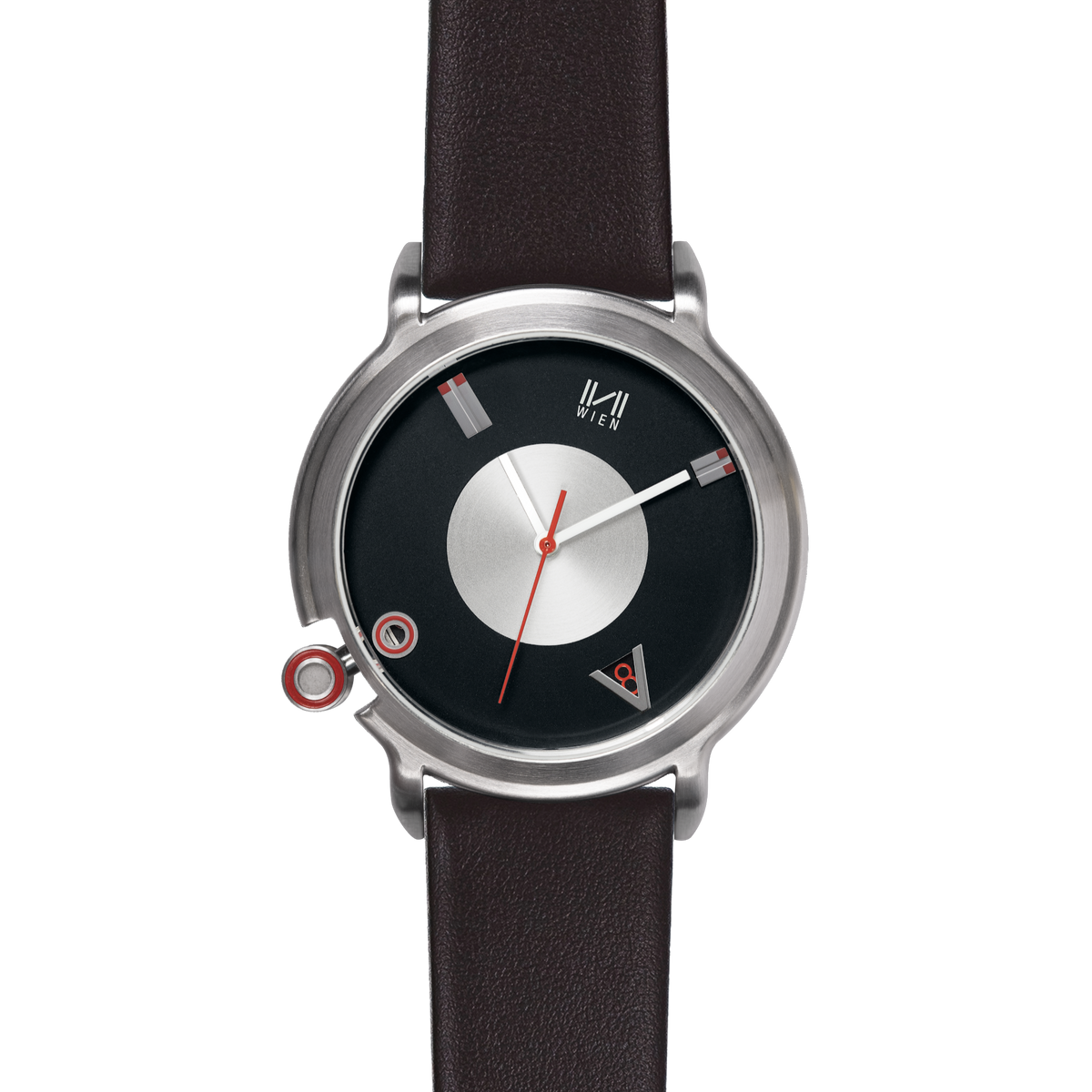 Automatic mechanical models (Swiss-made)