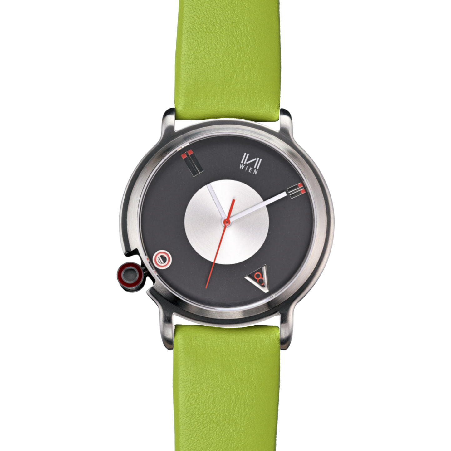 Swiss-made mechanical models