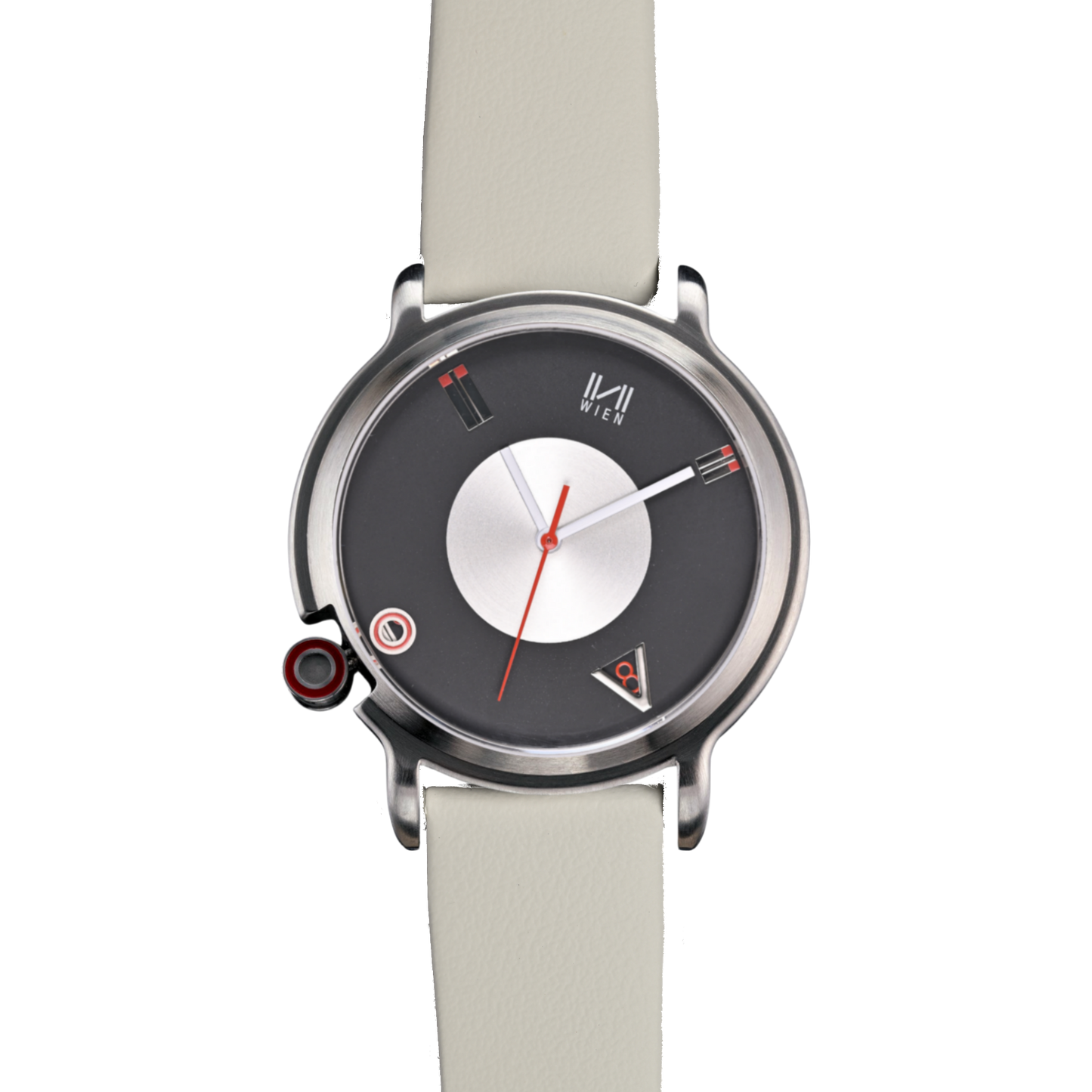 Swiss-made mechanical models