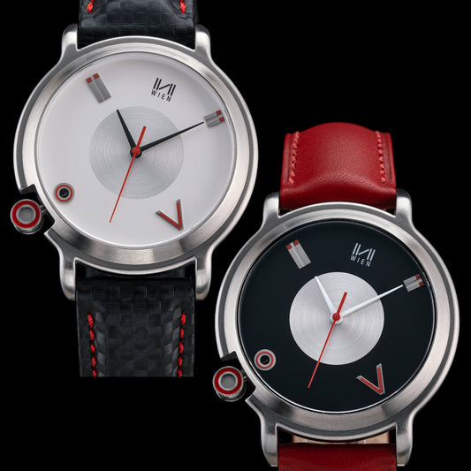 Quartz models