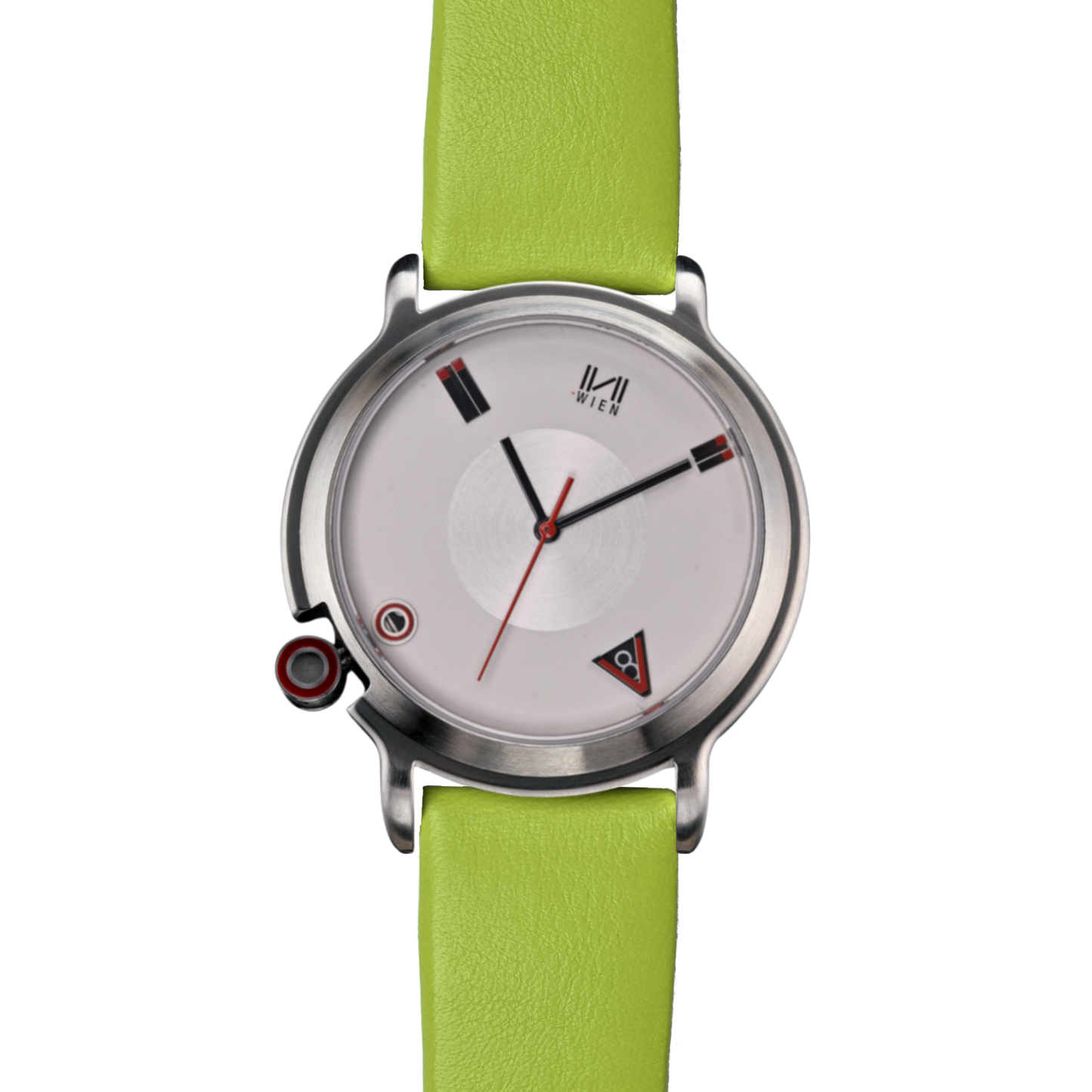 Swiss-made mechanical models