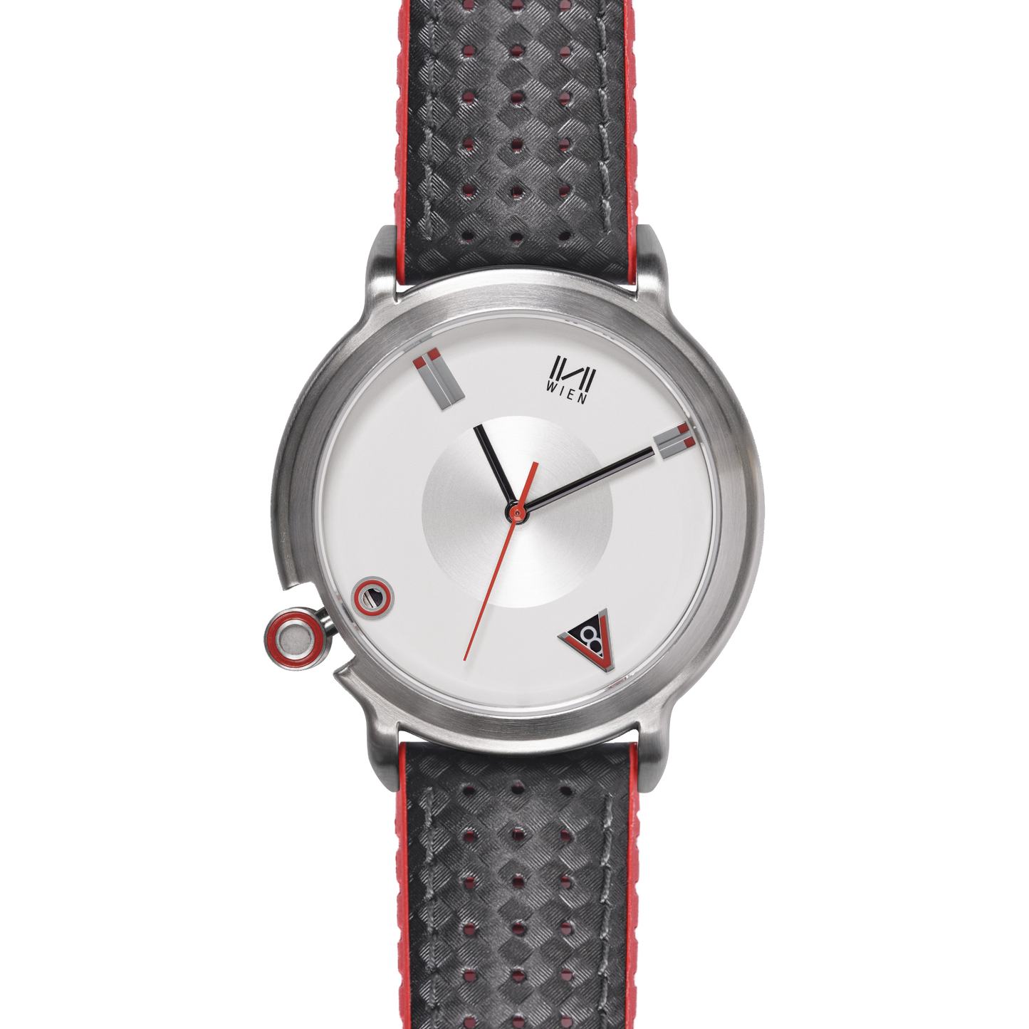 Swiss-made mechanical models