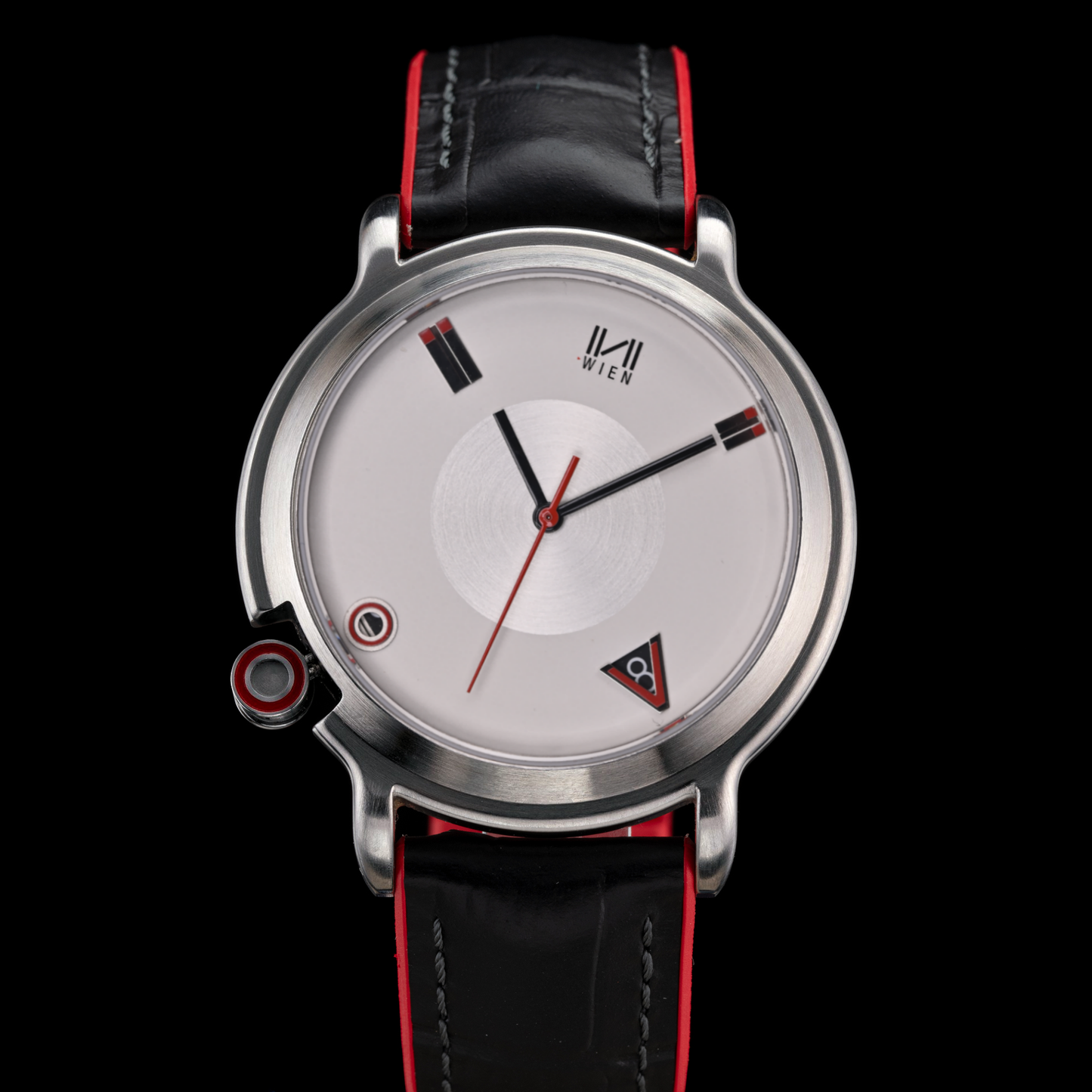 Swiss-made mechanical models