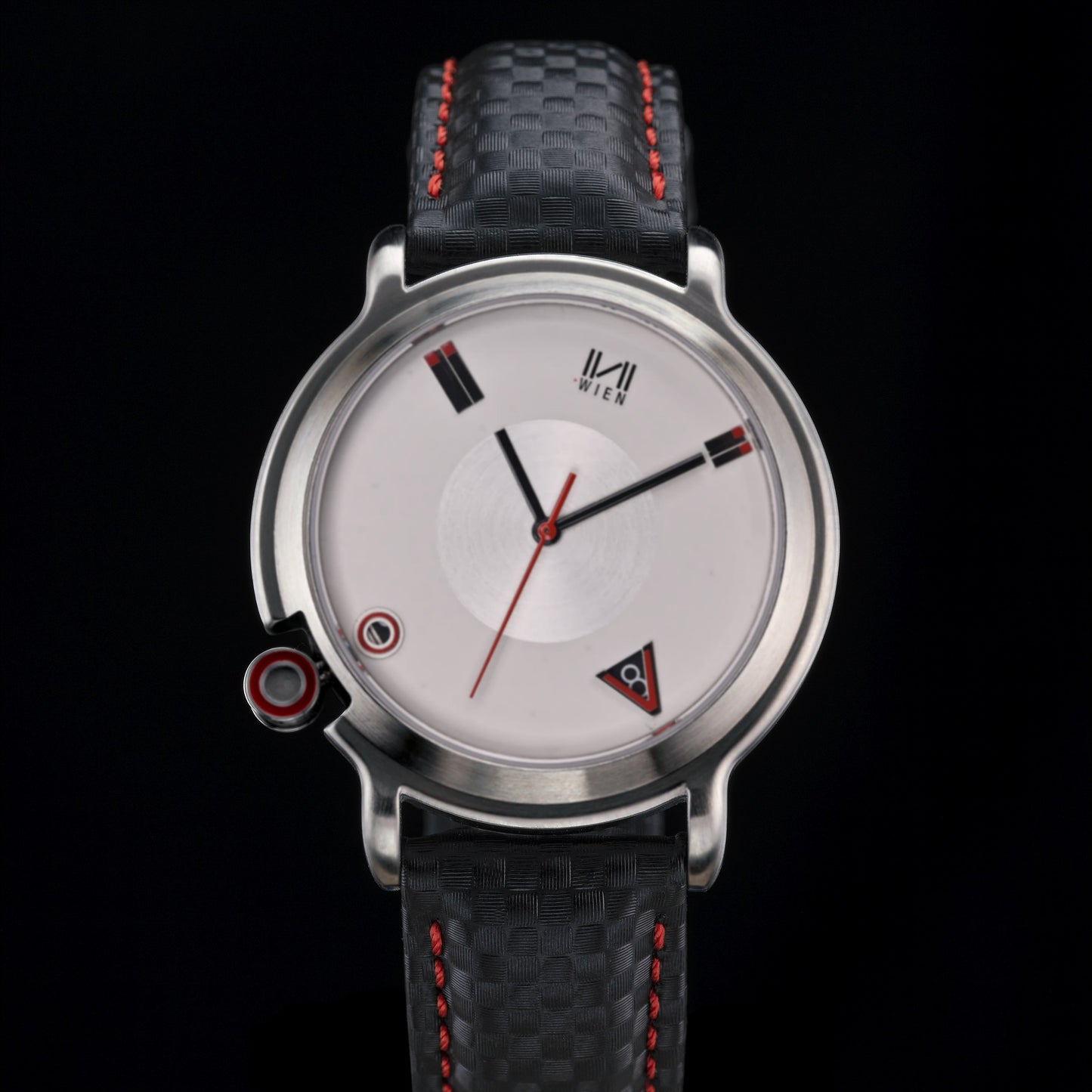 Swiss-made mechanical models