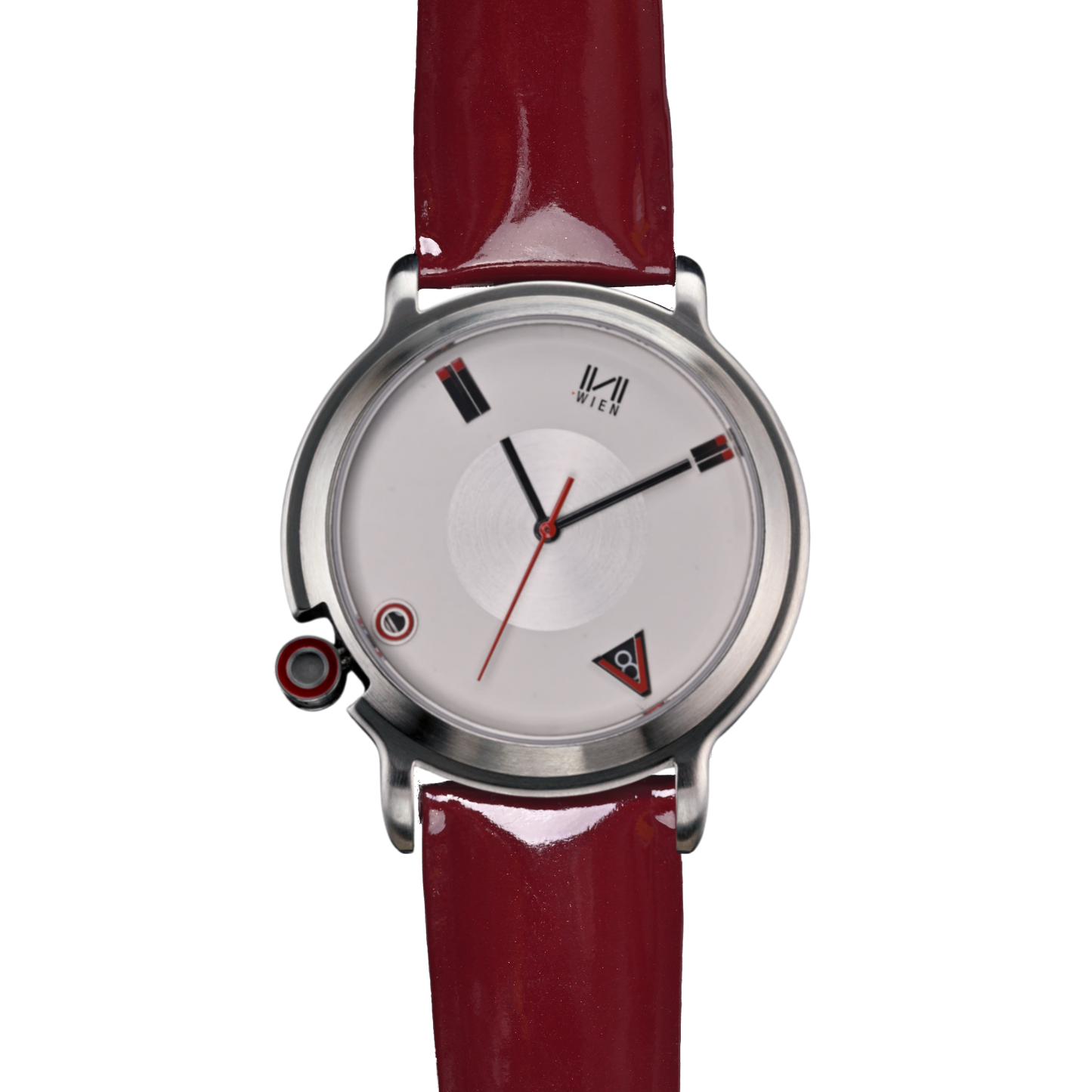 Swiss-made mechanical models