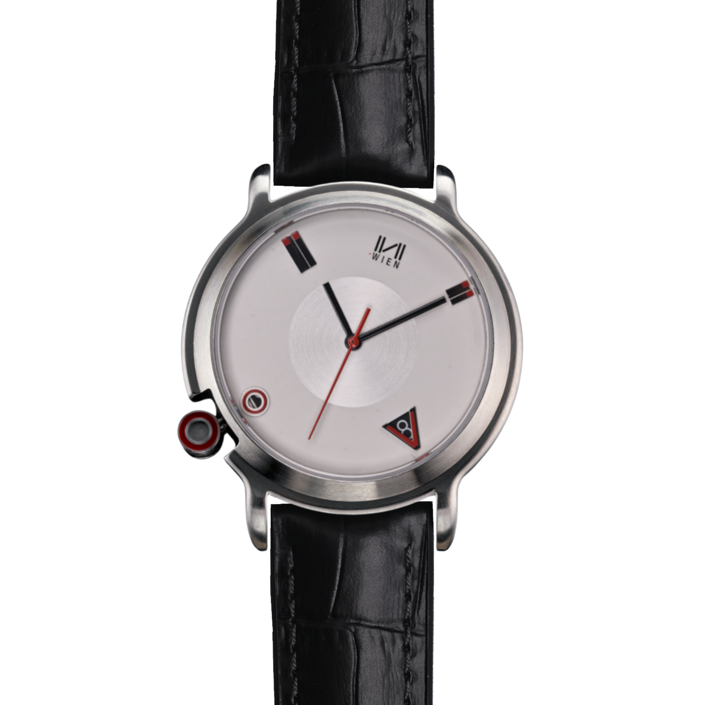 Swiss-made mechanical models