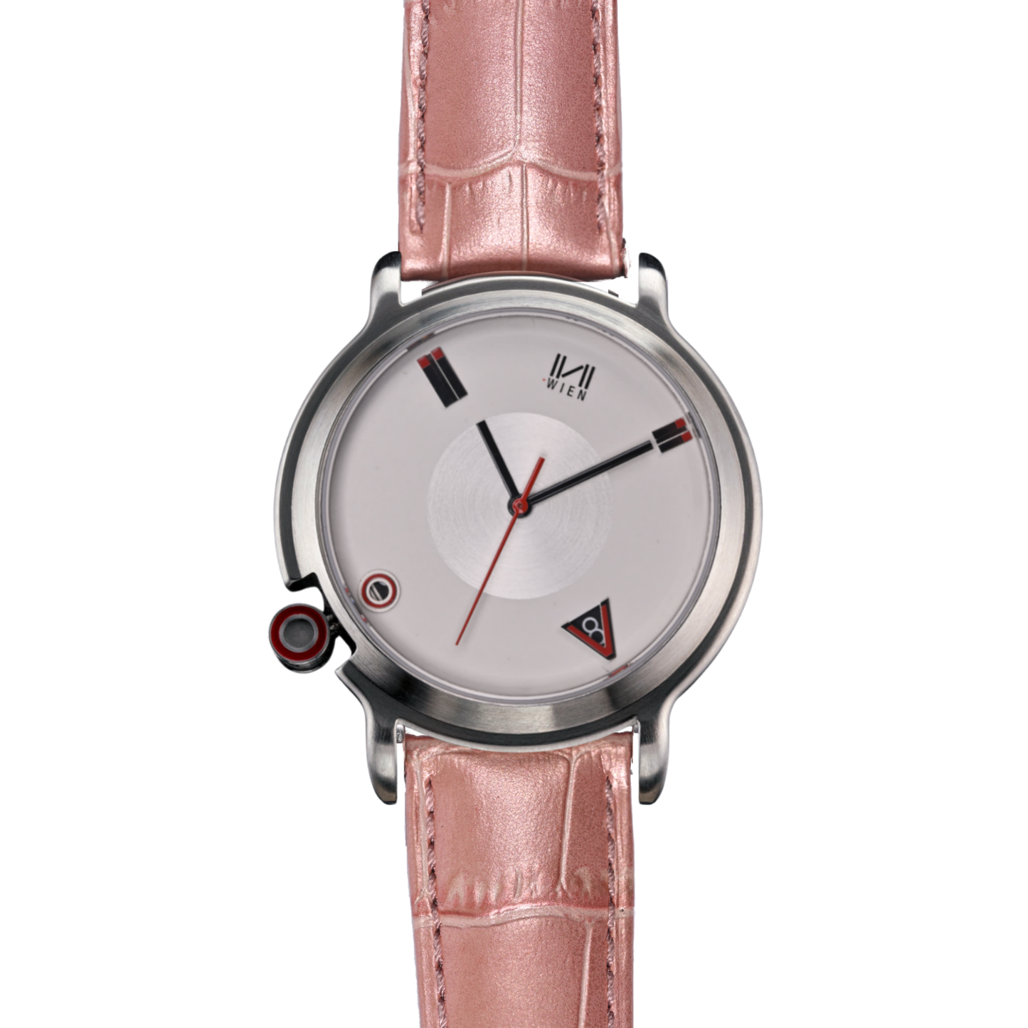 Swiss-made mechanical models