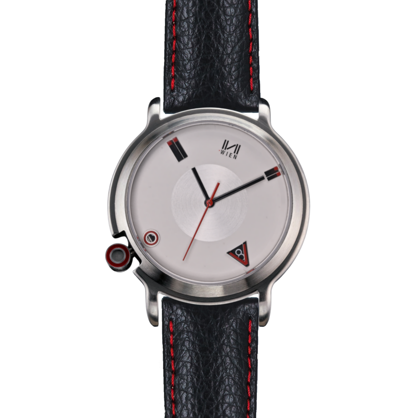 Swiss-made mechanical models