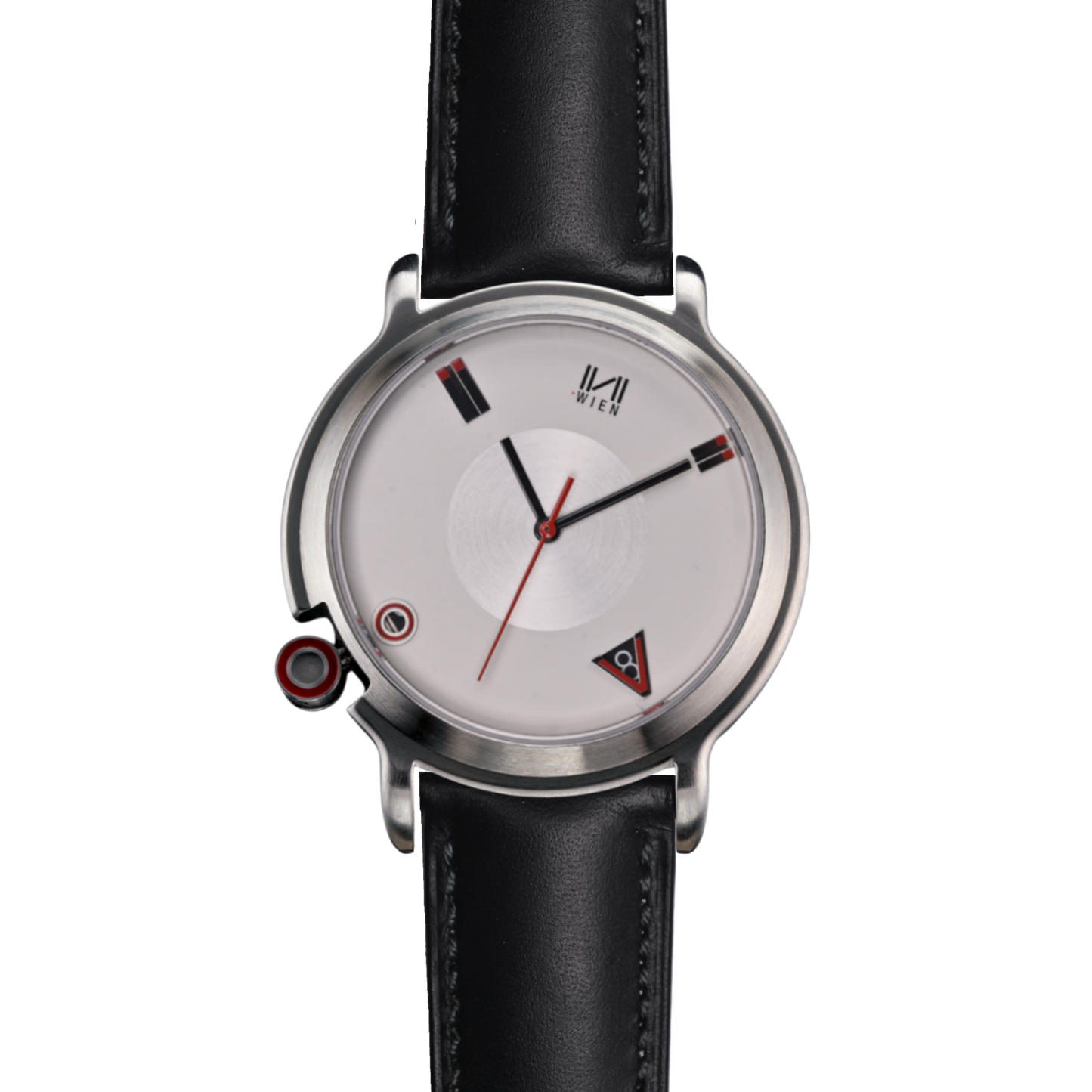 Swiss-made mechanical models