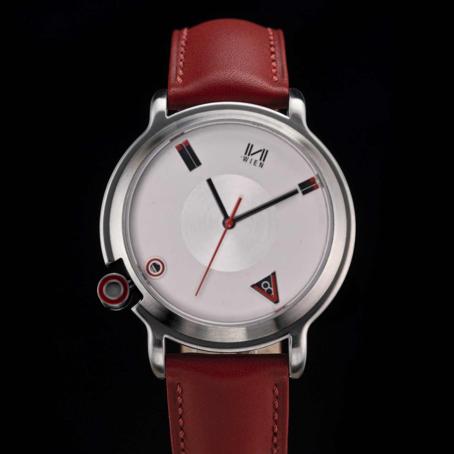 Swiss-made mechanical models