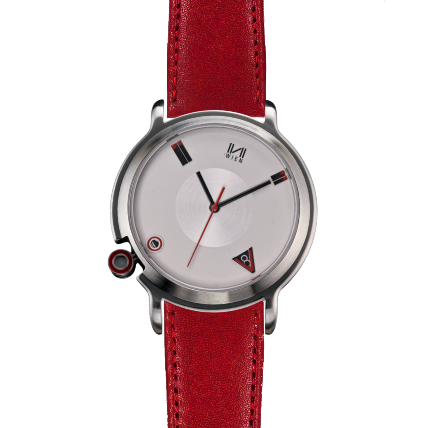 Swiss-made mechanical models