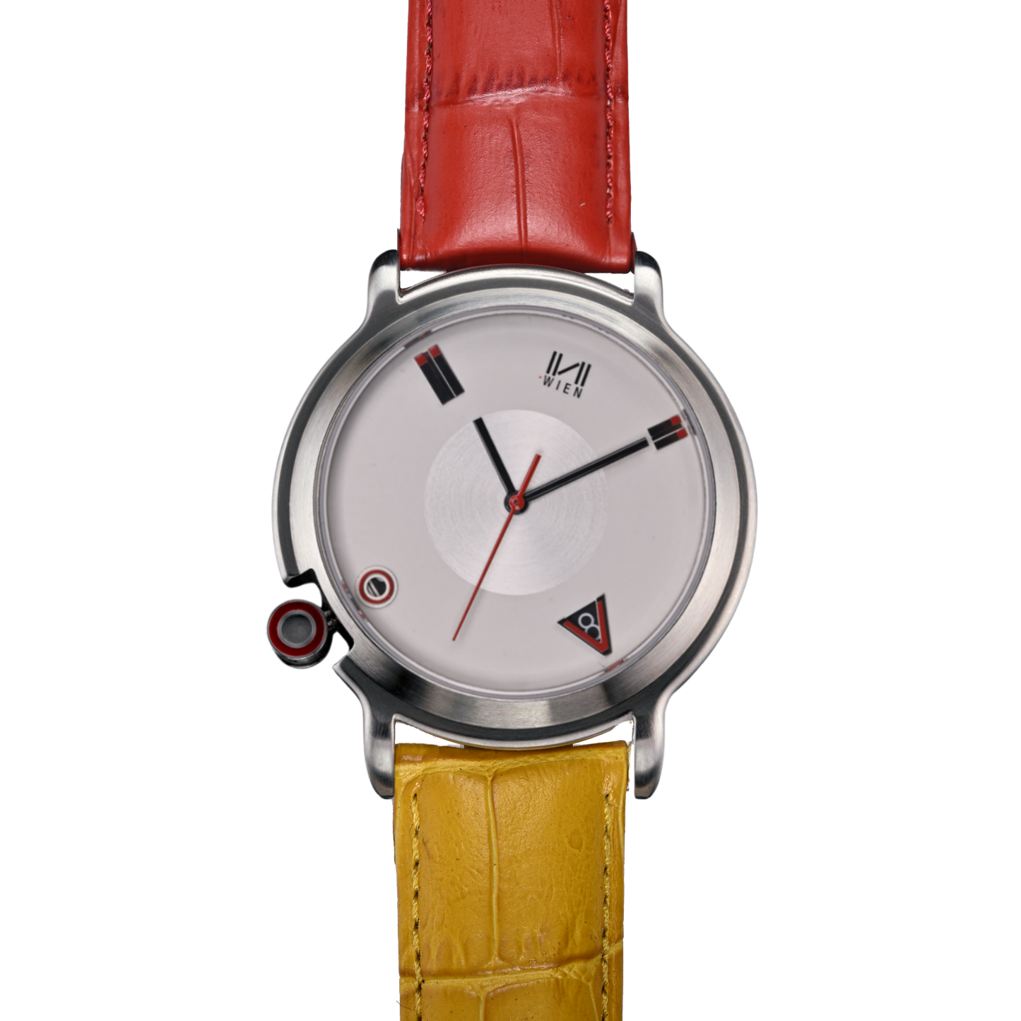Swiss-made mechanical models