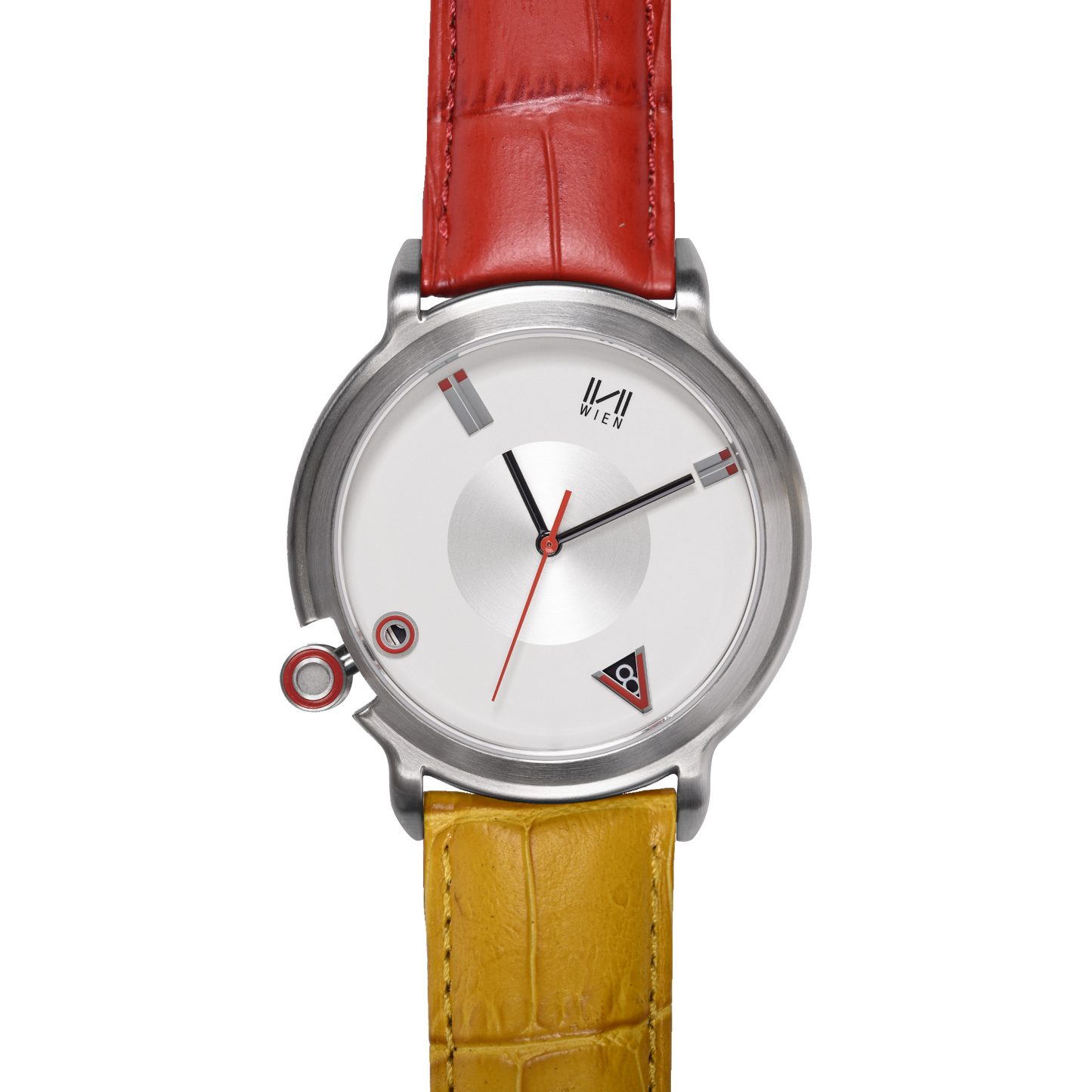 Swiss-made mechanical models