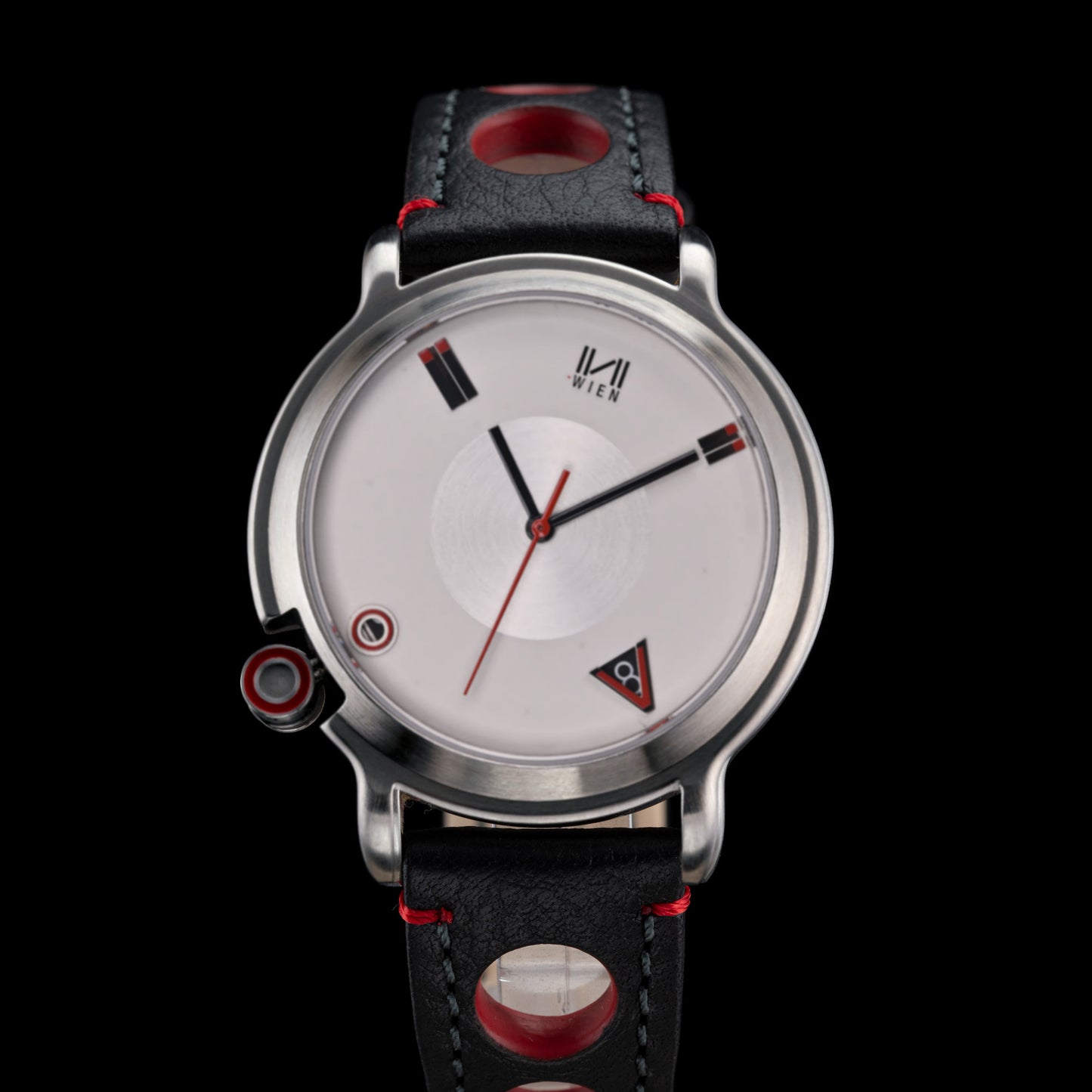 Swiss-made mechanical models