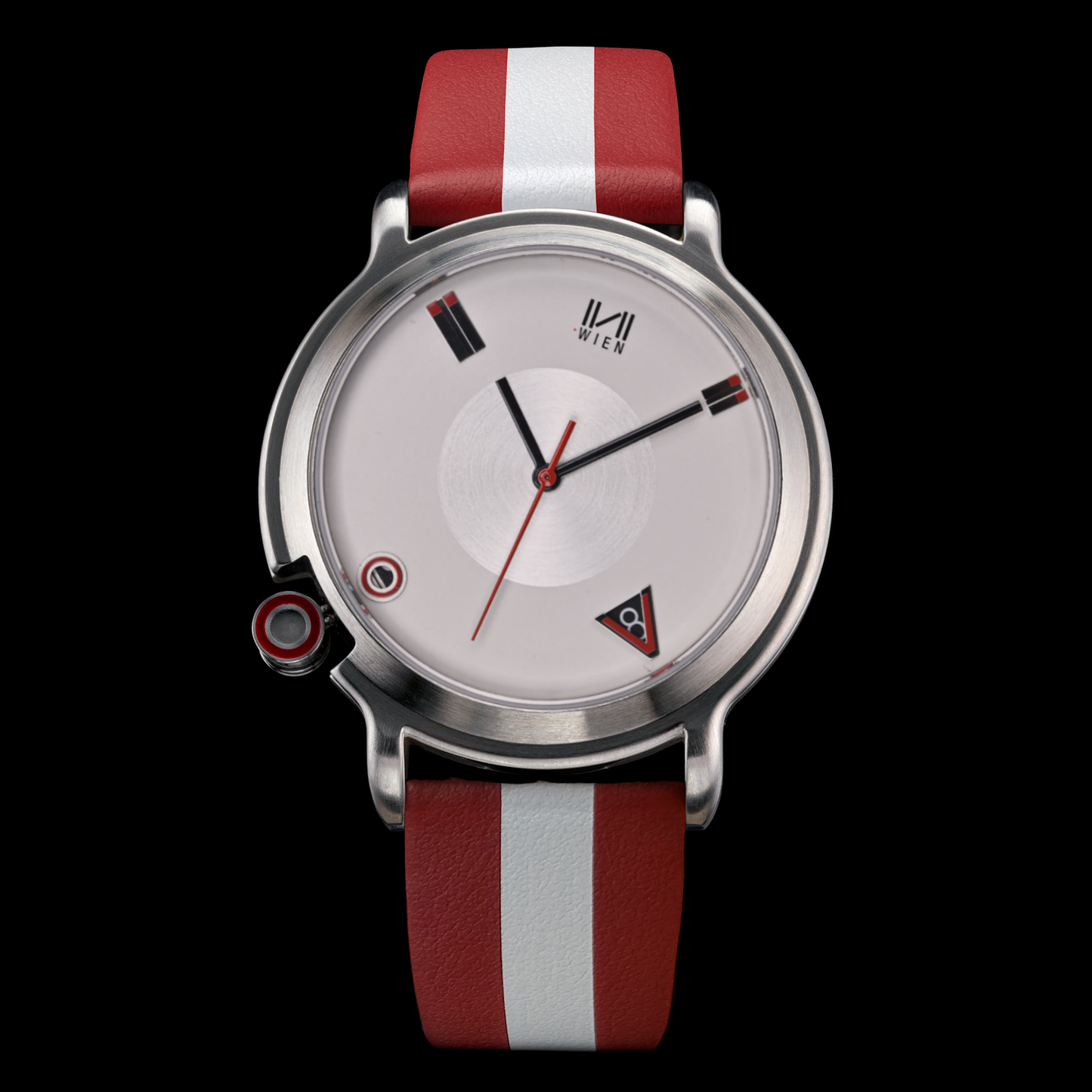 Swiss-made mechanical models