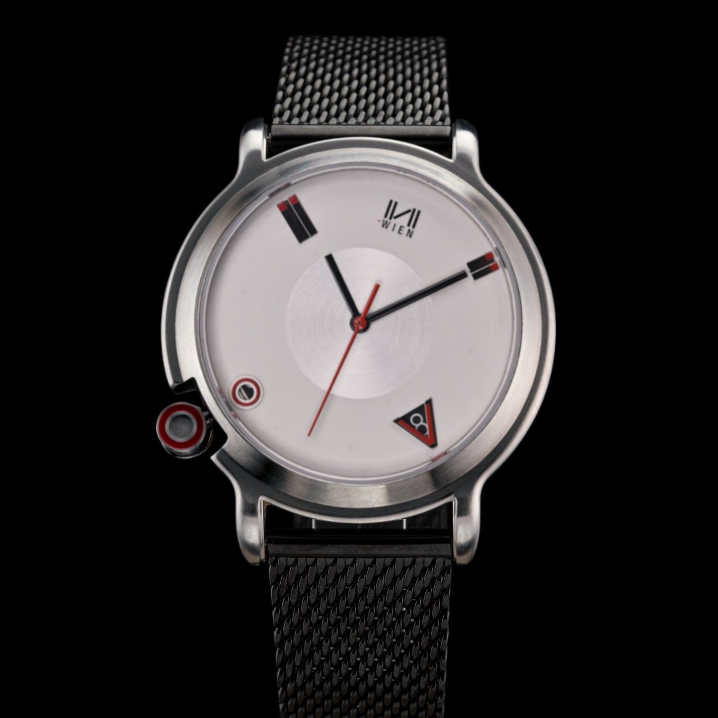 Swiss-made mechanical models