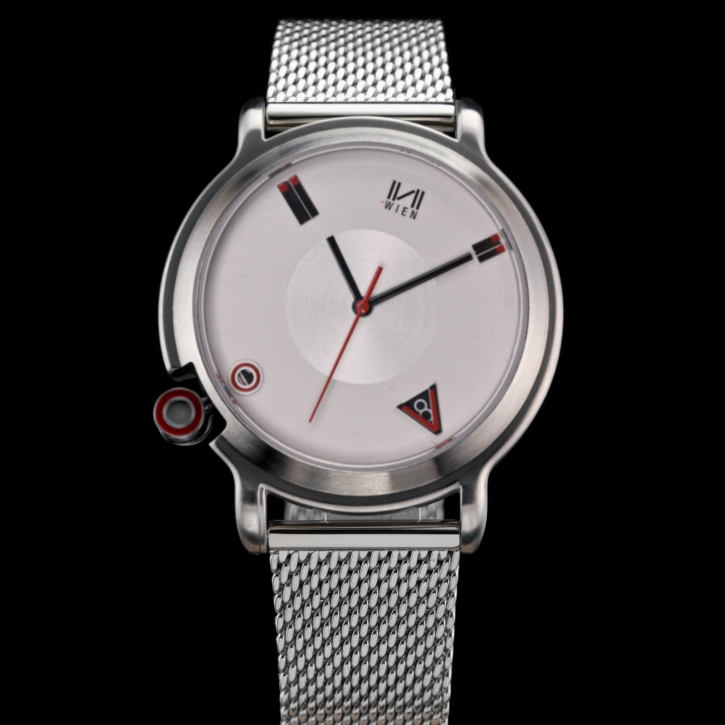 Swiss-made mechanical models