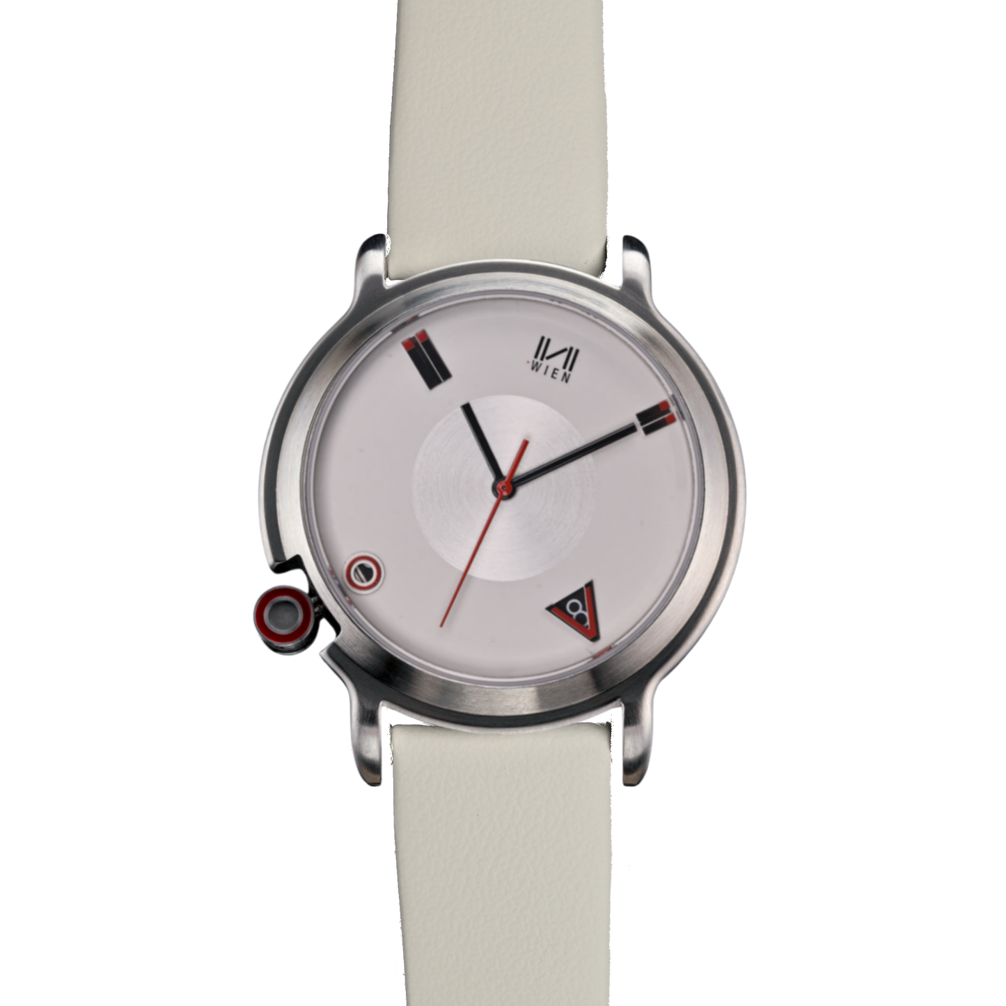 Swiss-made mechanical models