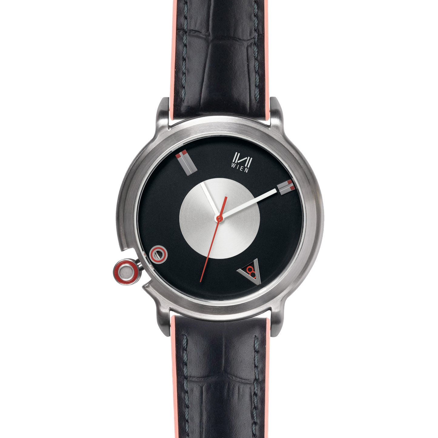Automatic mechanical models (Swiss-made)