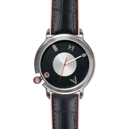 Automatic mechanical models (Swiss-made)