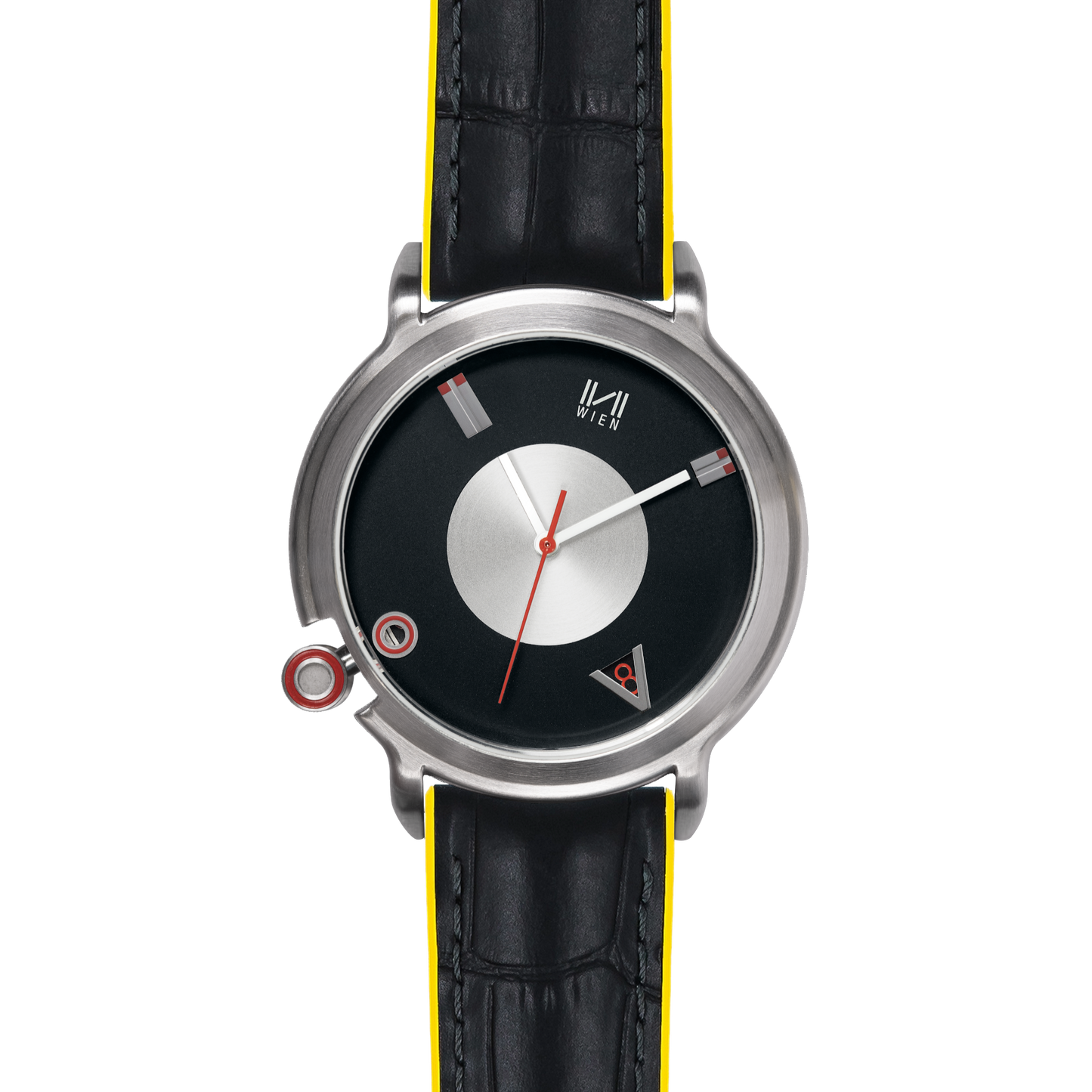 Automatic mechanical models (Swiss-made)