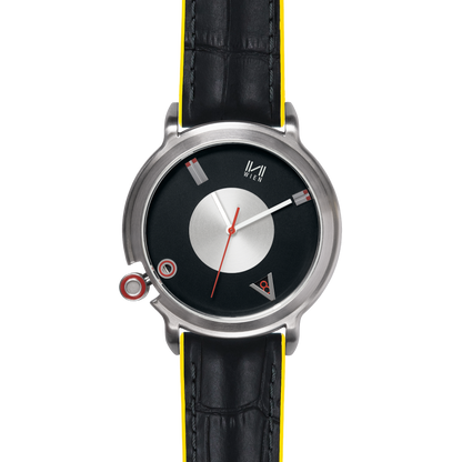 Automatic mechanical models (Swiss-made)