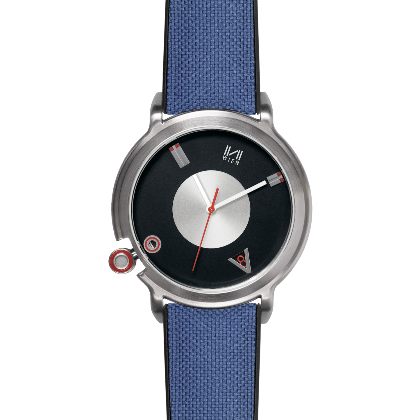 Mechanical automatic models (Swiss-made)