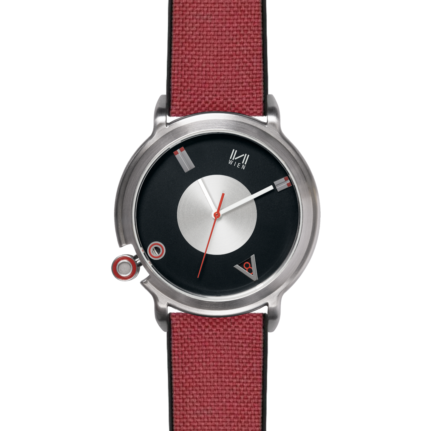 Mechanical automatic models (Swiss-made)