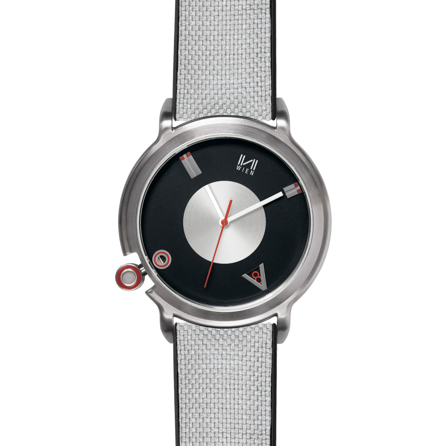 Mechanical automatic models (Swiss-made)