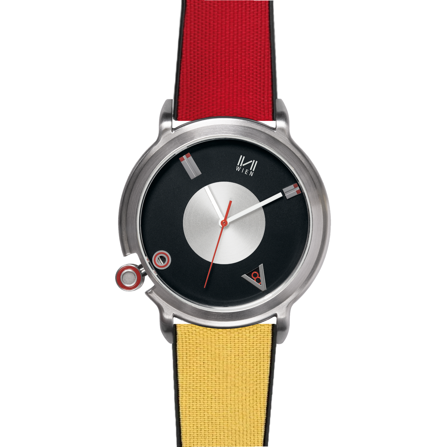 Automatic mechanical models (Swiss-made)