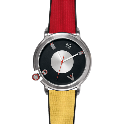 Automatic mechanical models (Swiss-made)
